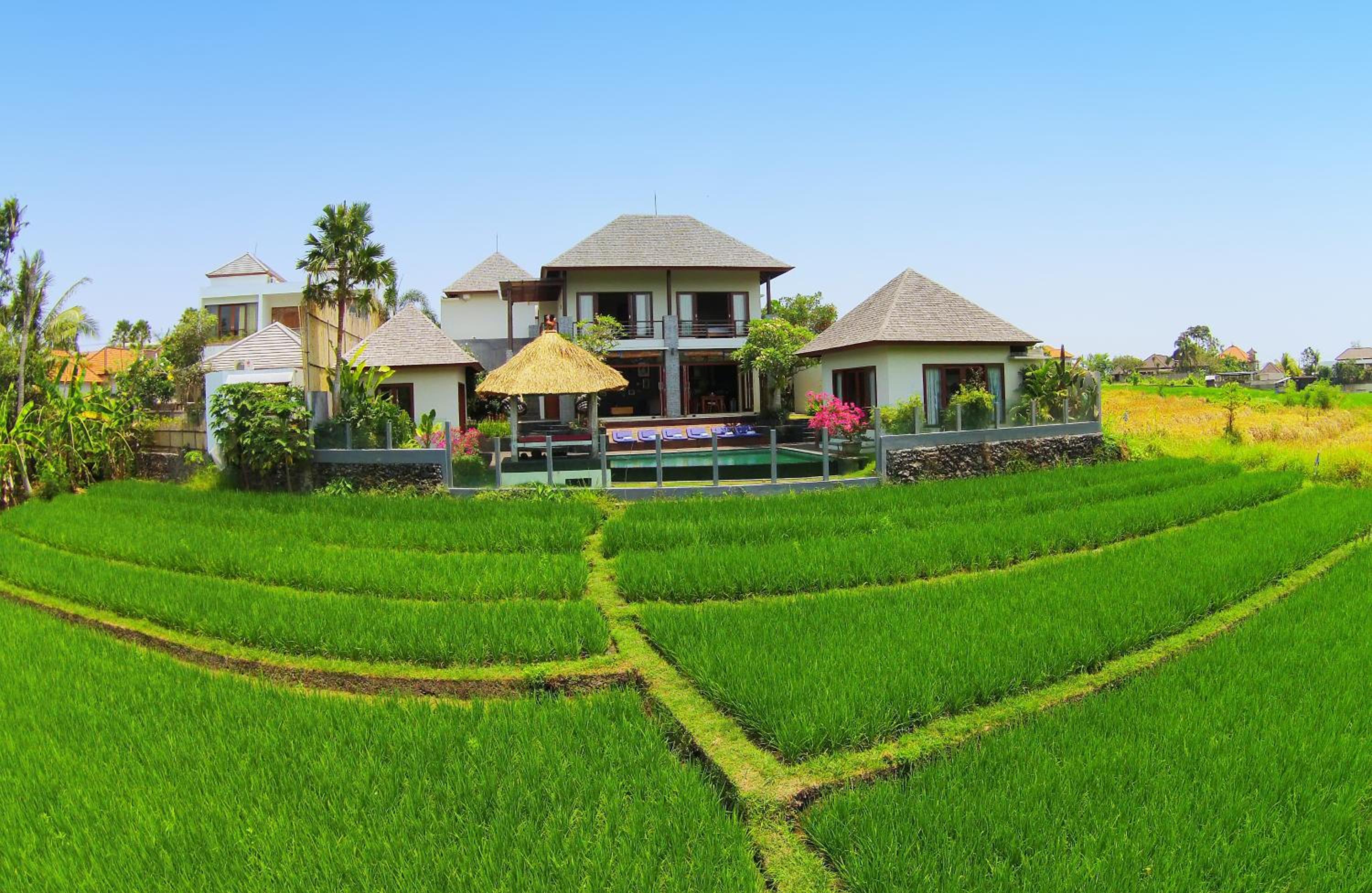 Jabunami Estate