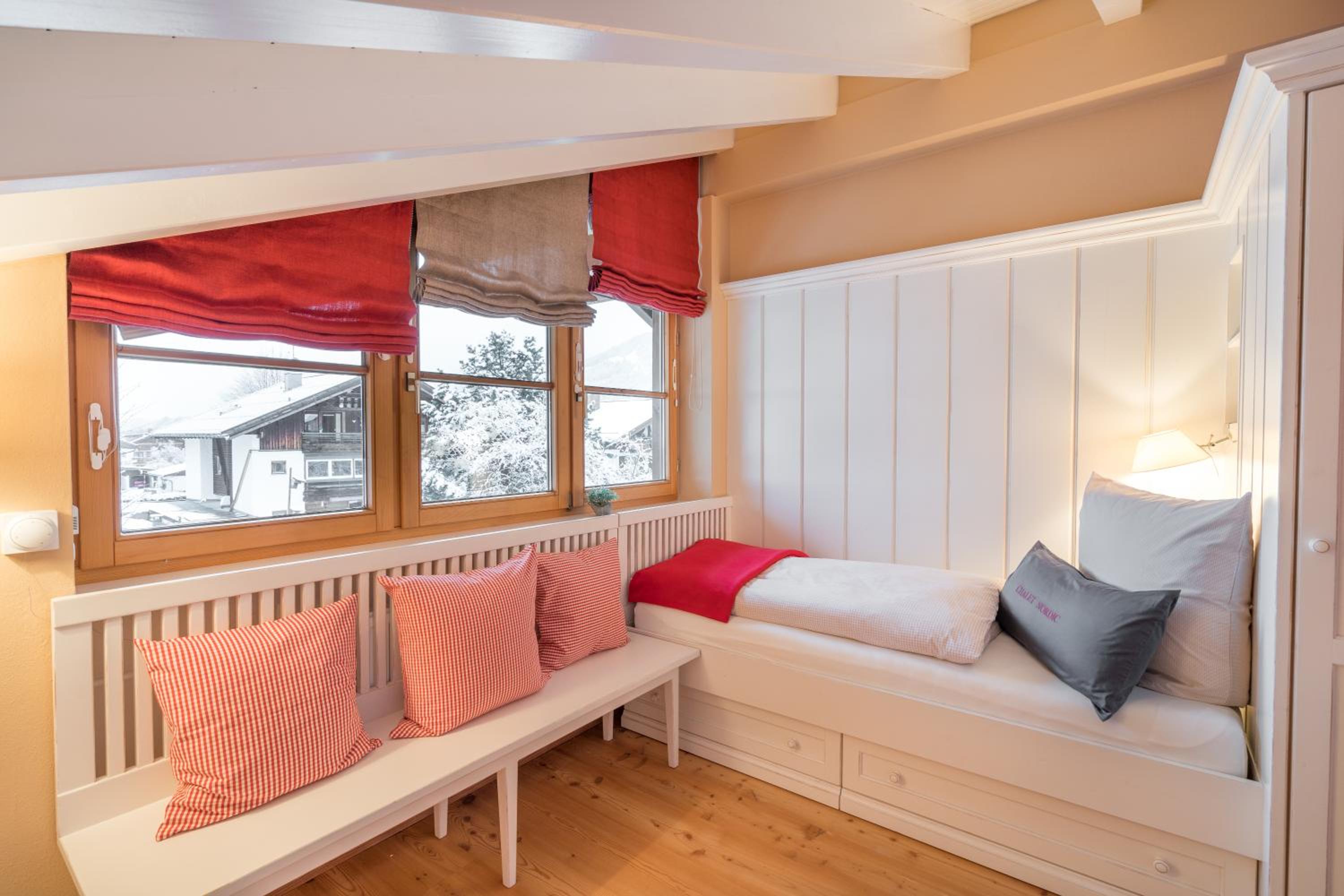 Chalet Nordic