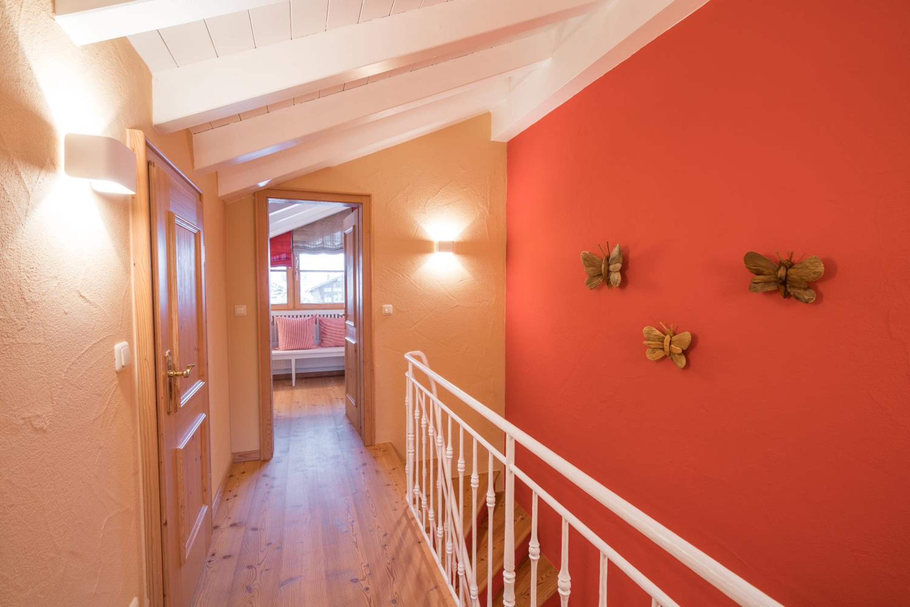 Chalet Nordic