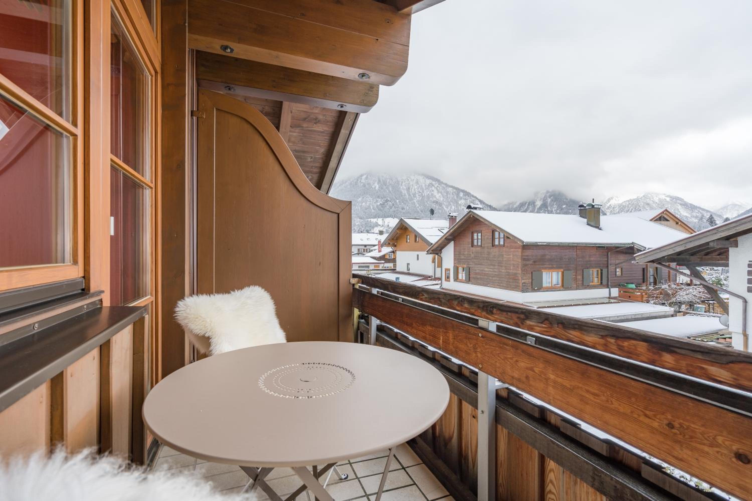 Chalet Nordic