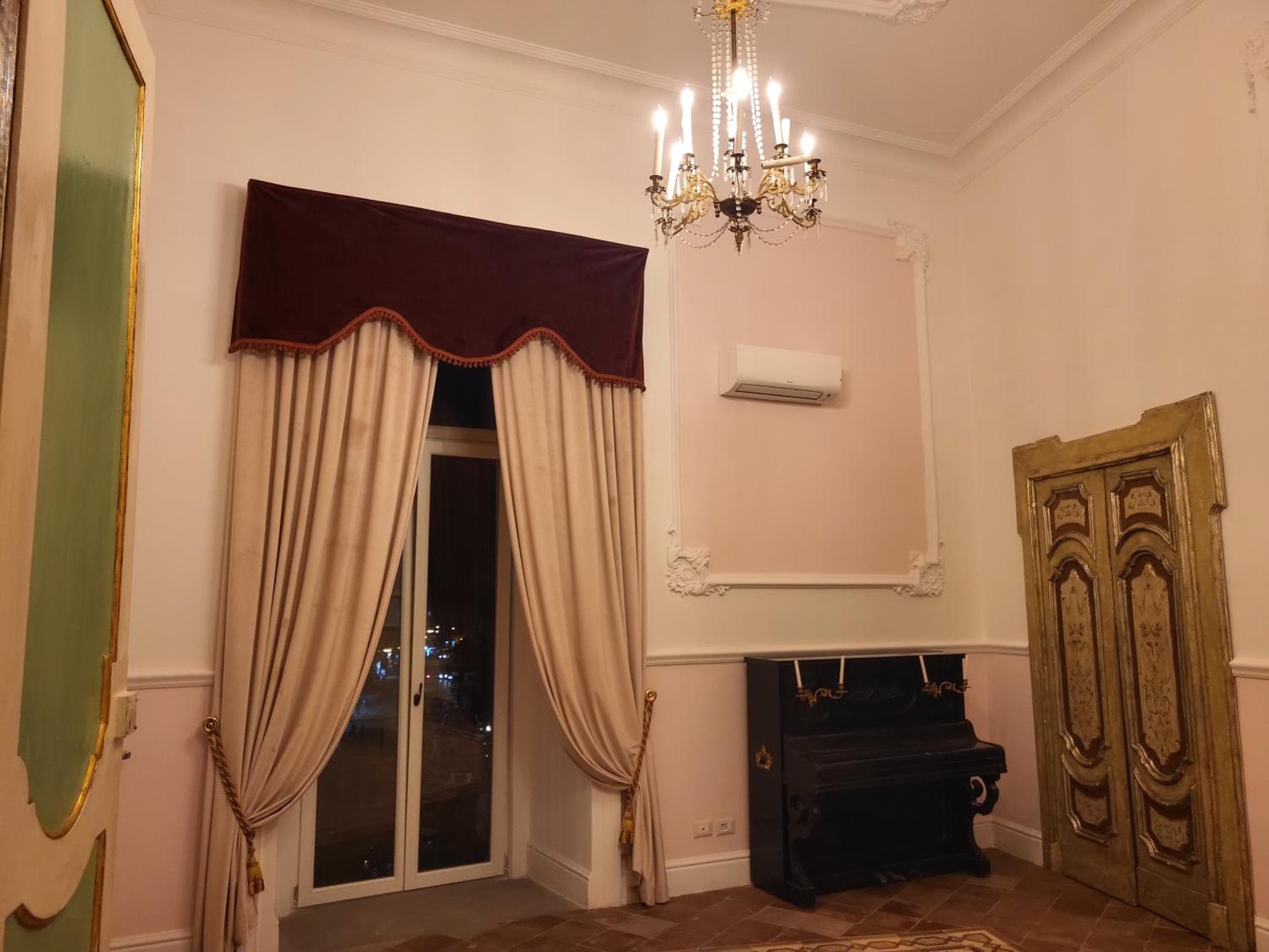 ART HOUSE VENUSIO Naples