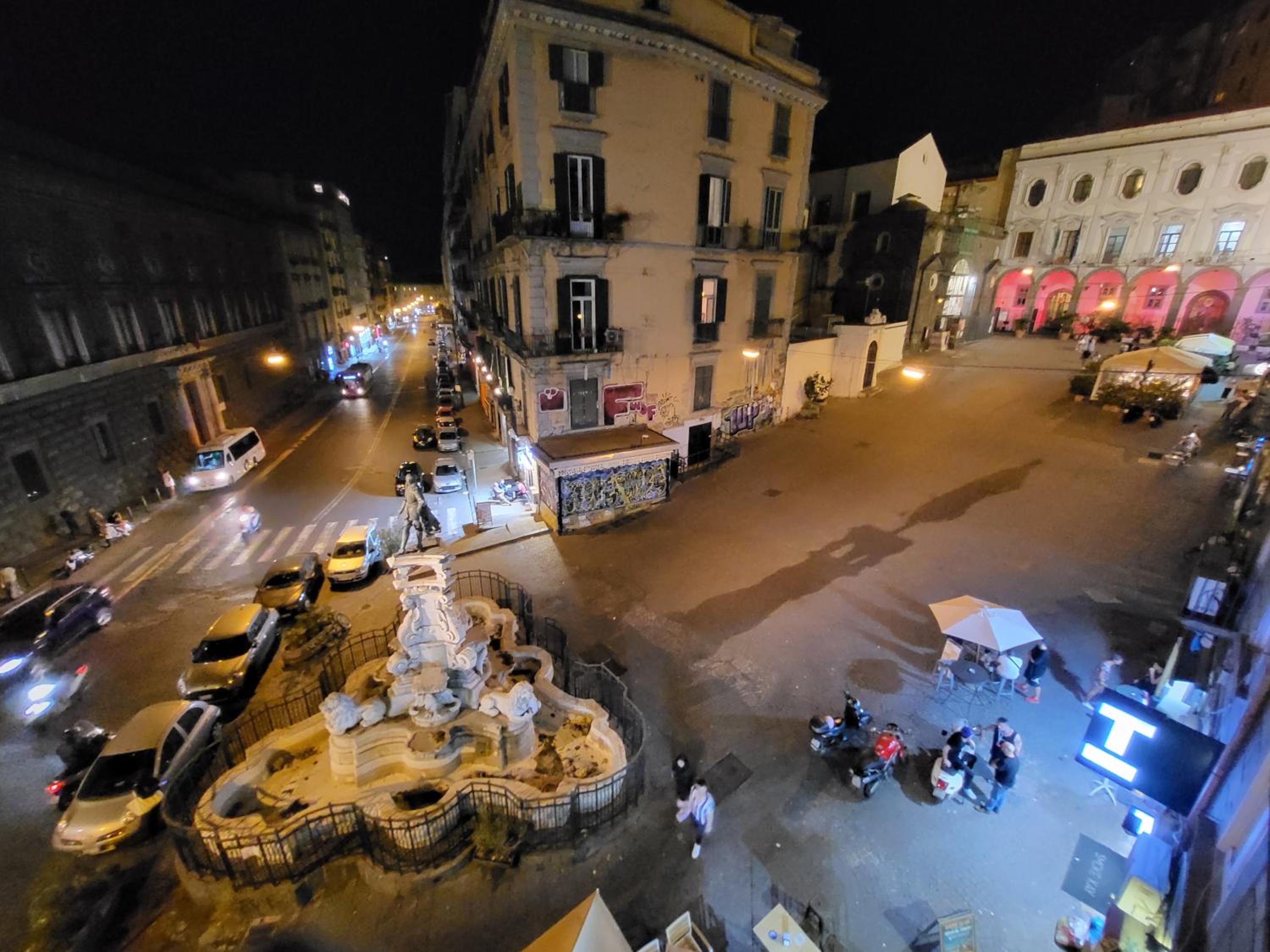ART HOUSE VENUSIO Naples