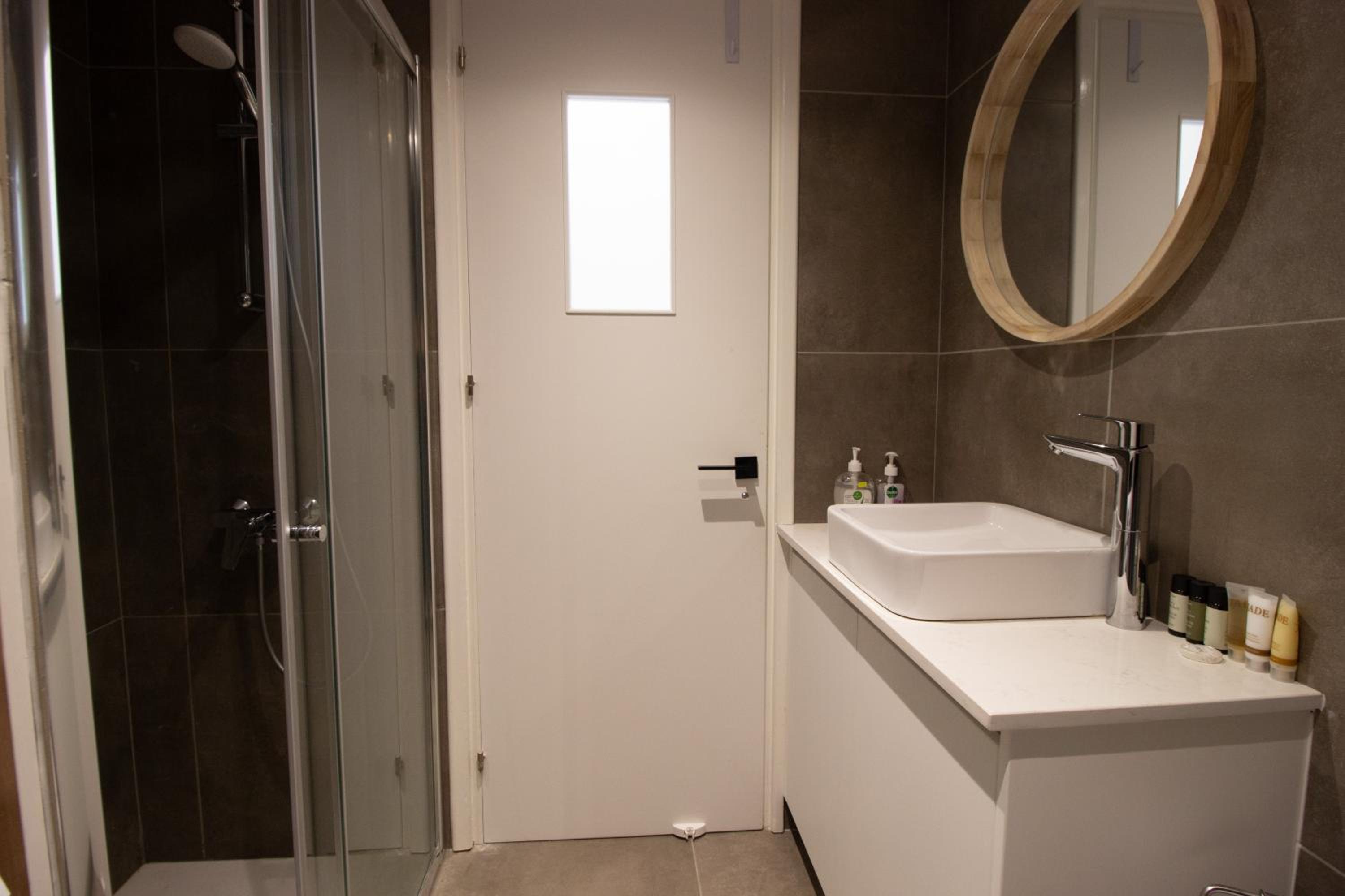 Flat in Nicosia's centre