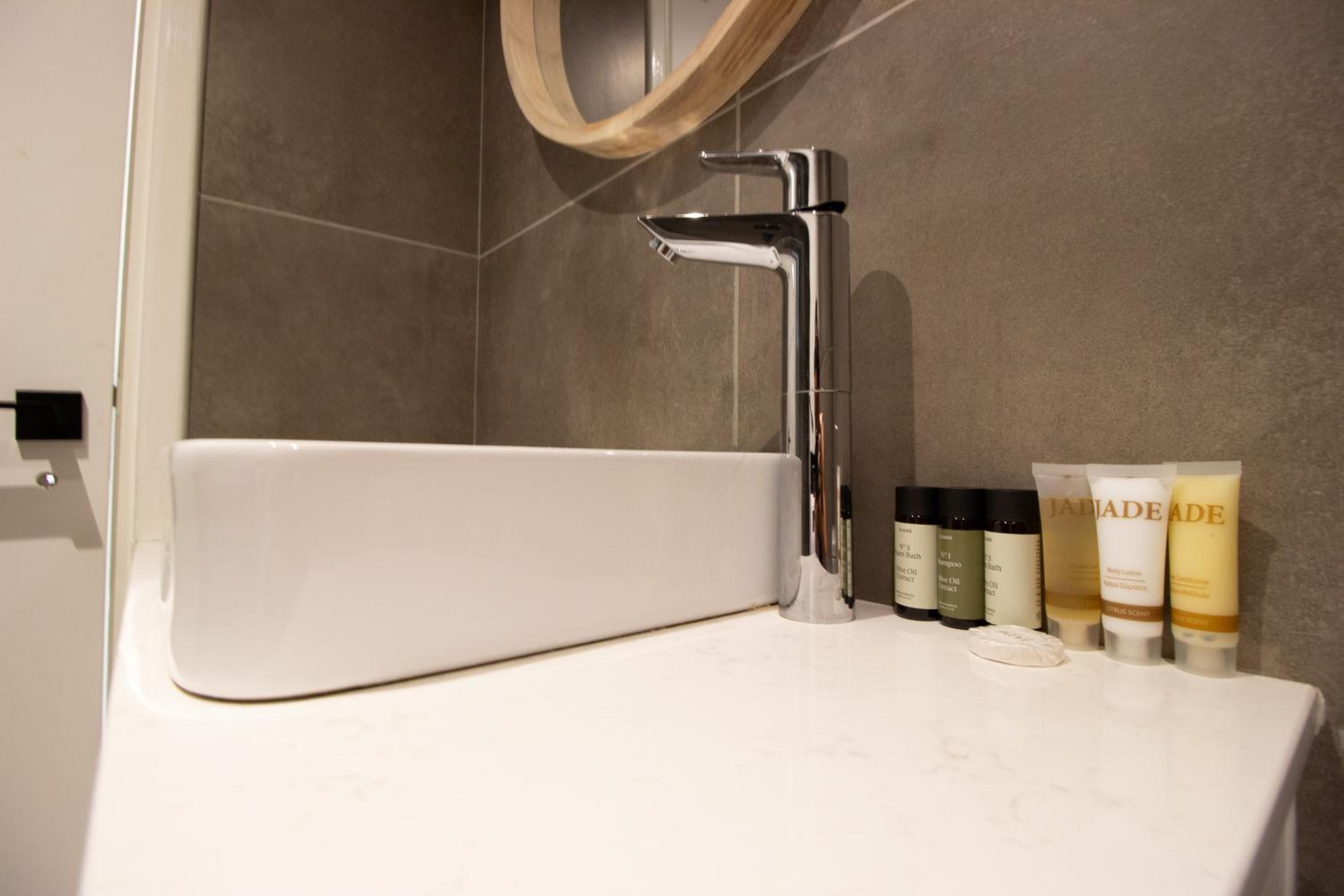 Flat in Nicosia's centre