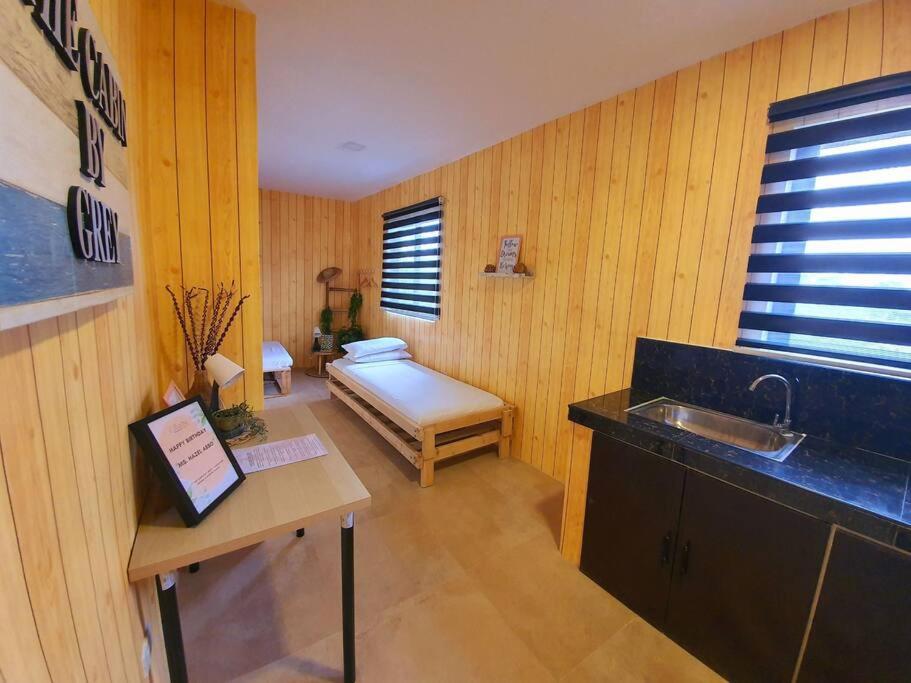 The Cabin By Grey -Vacation Home az