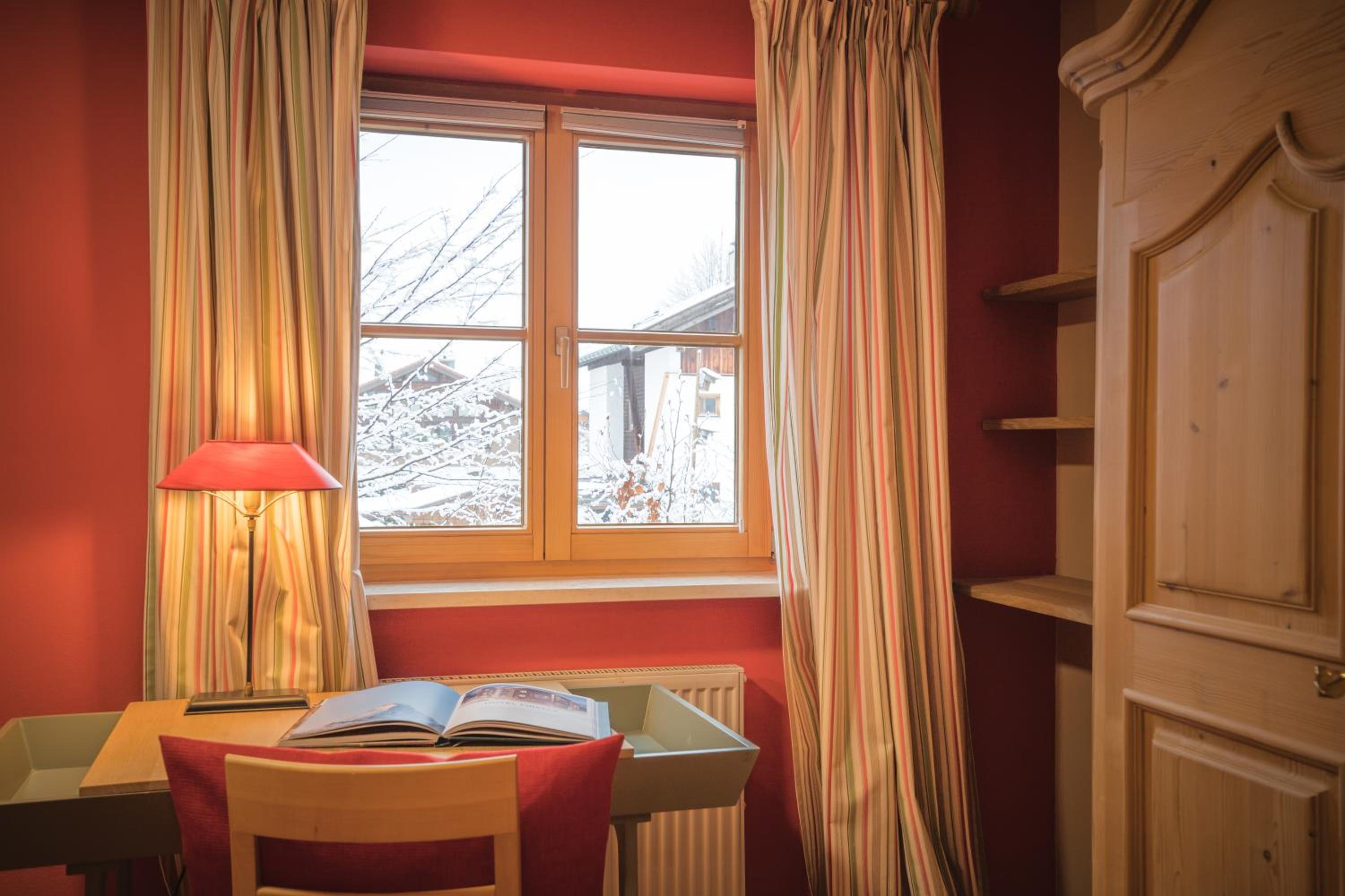Chalet Nordic