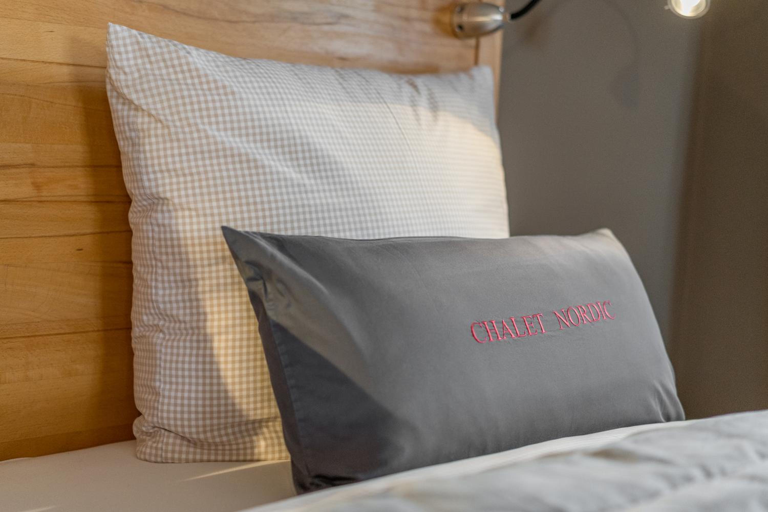 Chalet Nordic