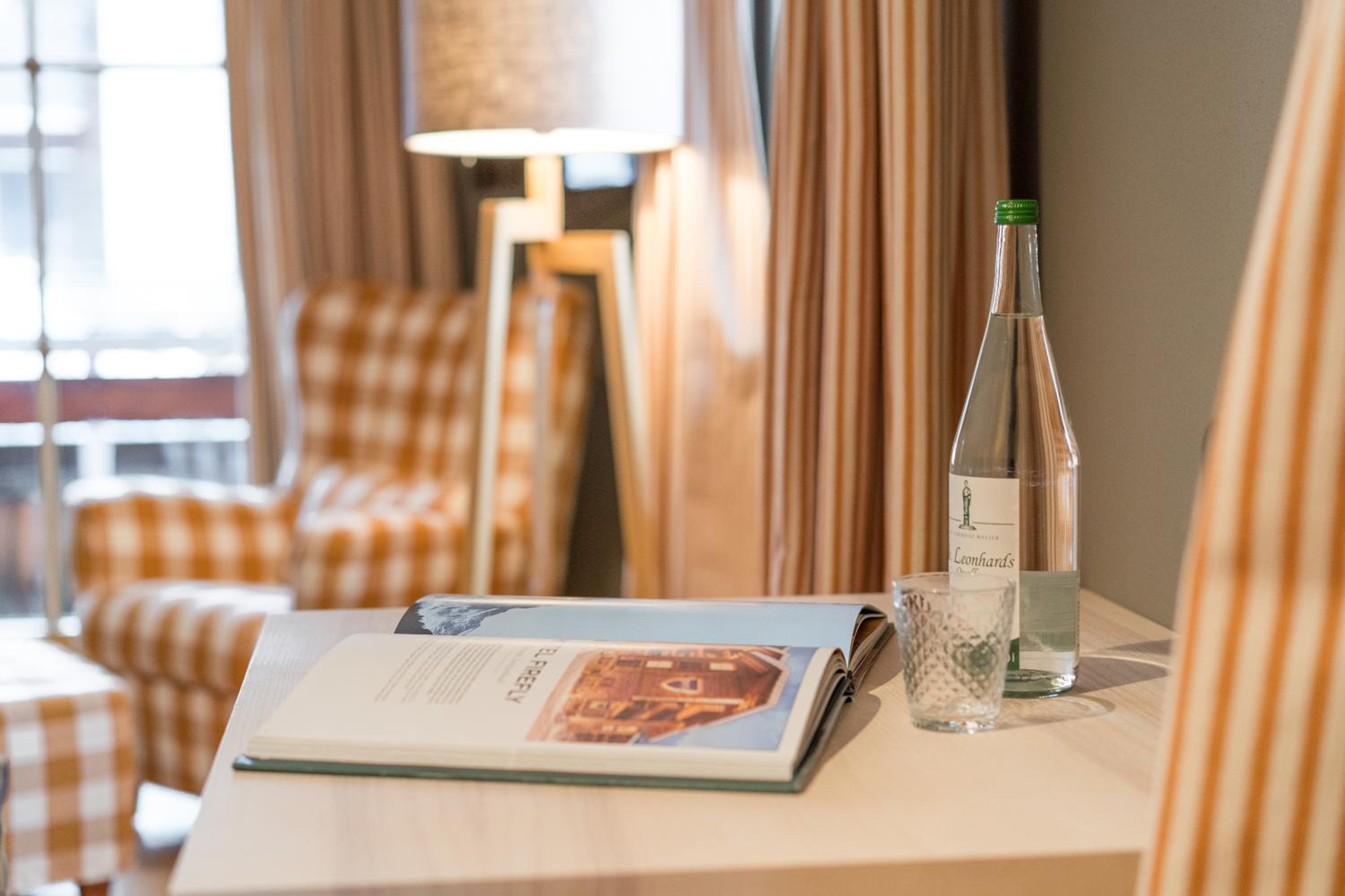 Chalet Nordic