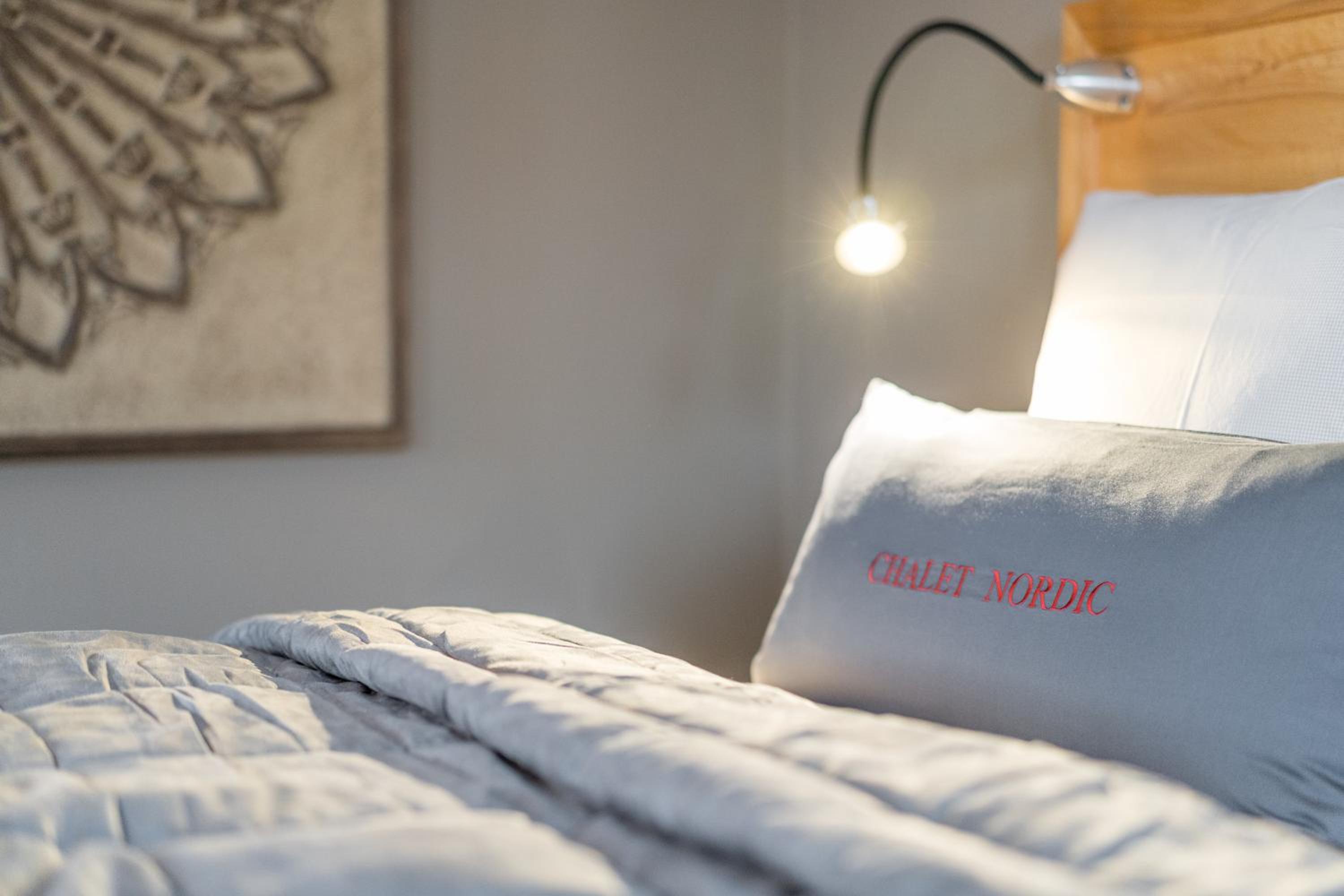 Chalet Nordic