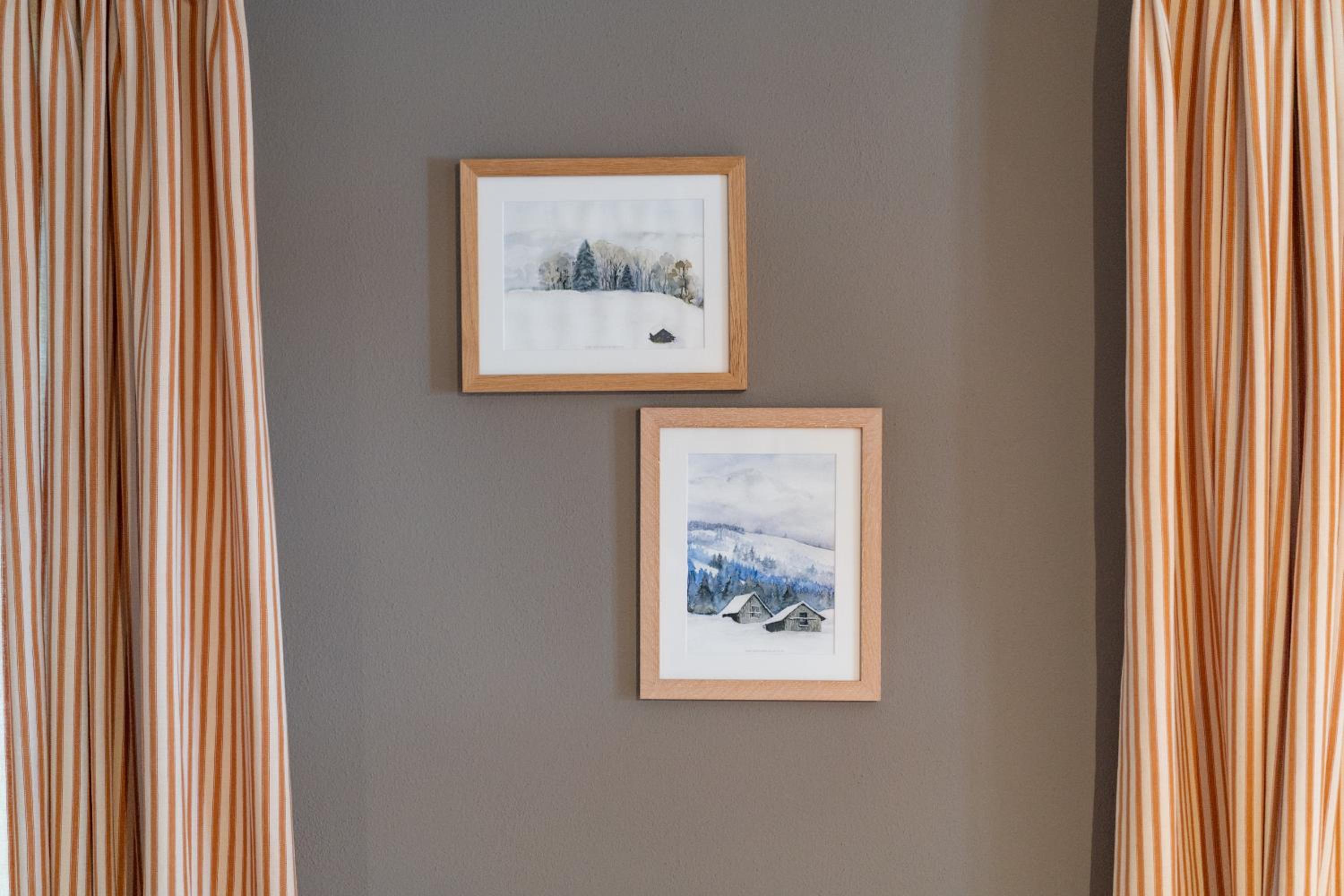 Chalet Nordic