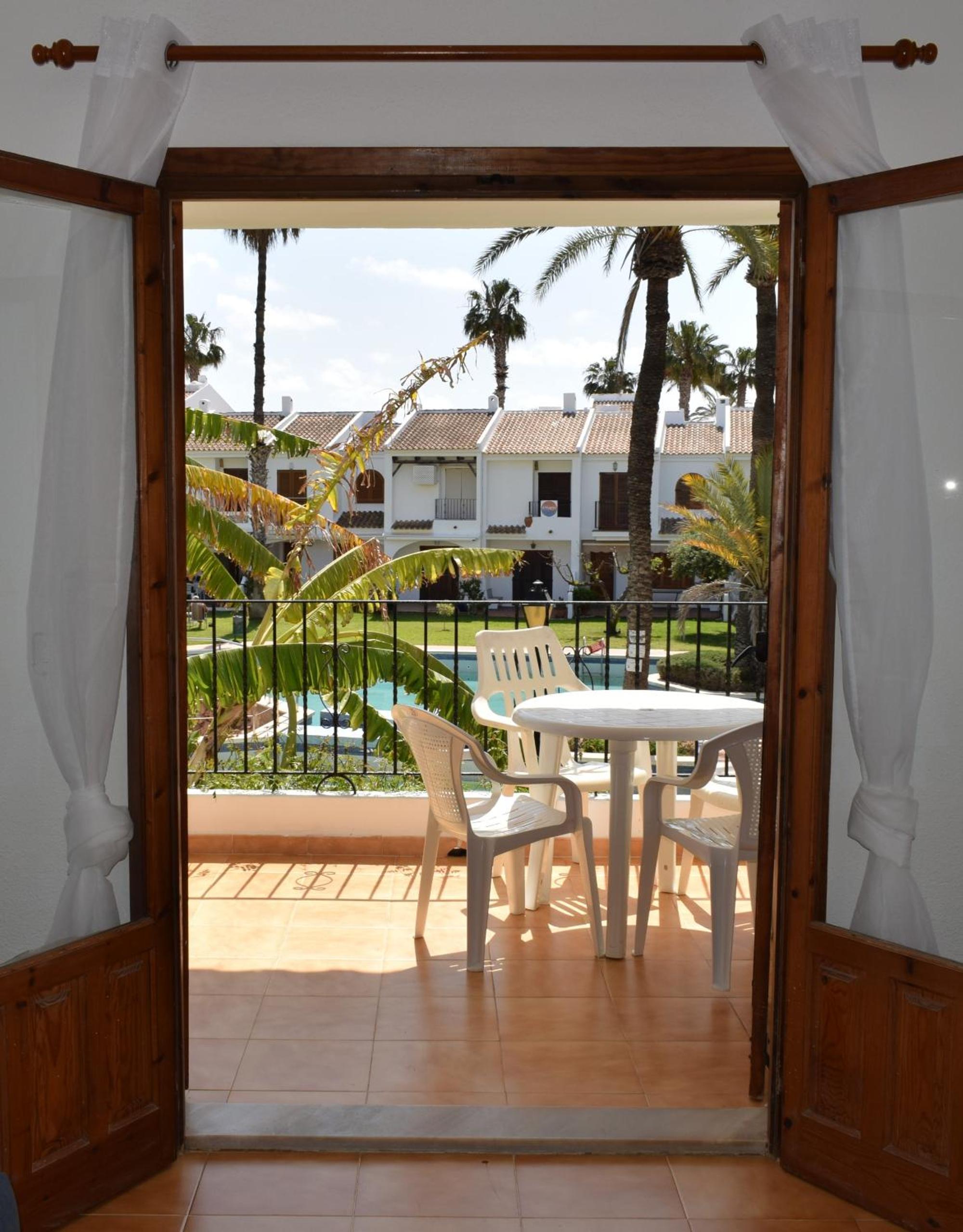 Apartamentos Aldeas De Taray Club