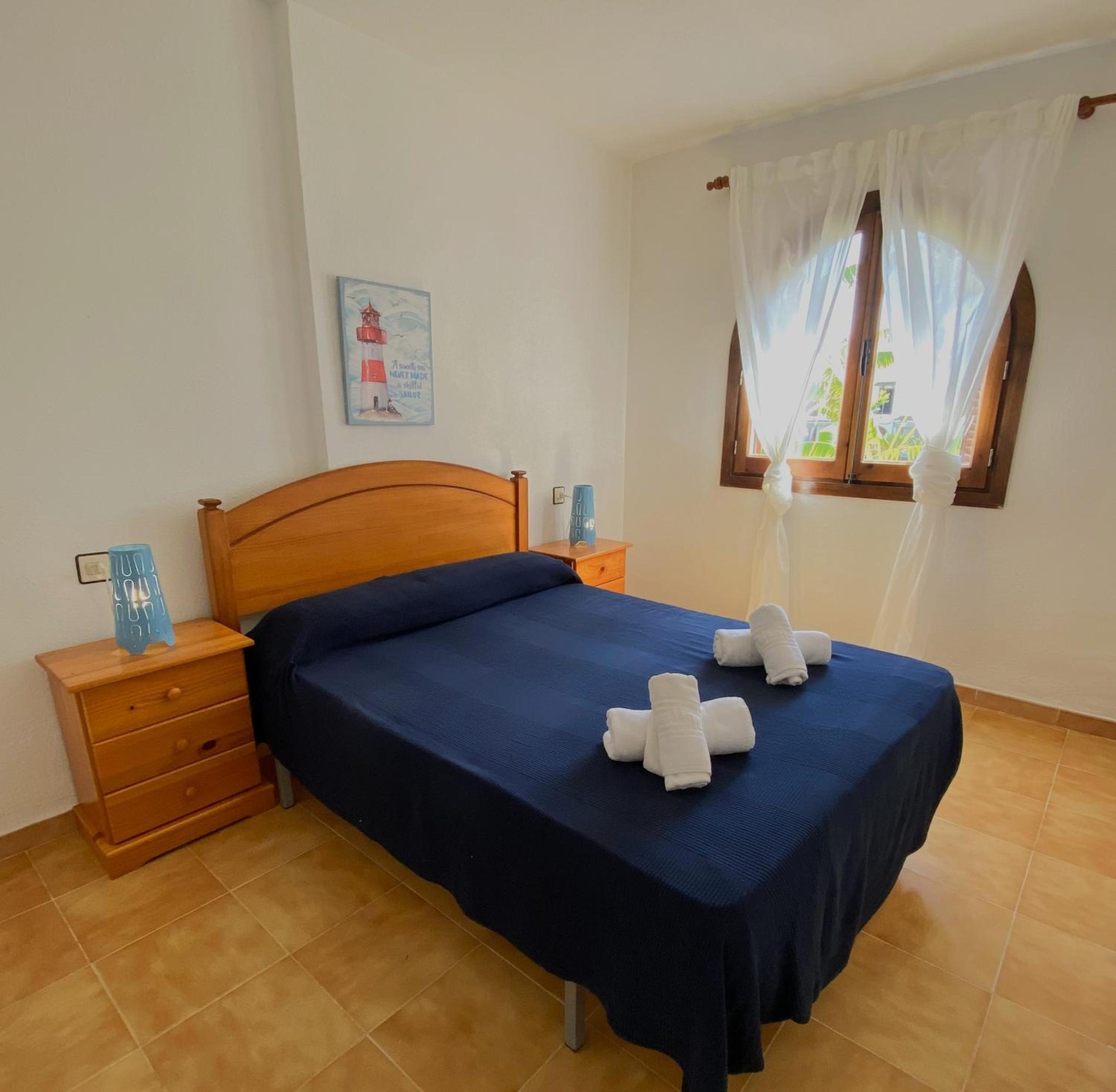 Apartamentos Aldeas De Taray Club