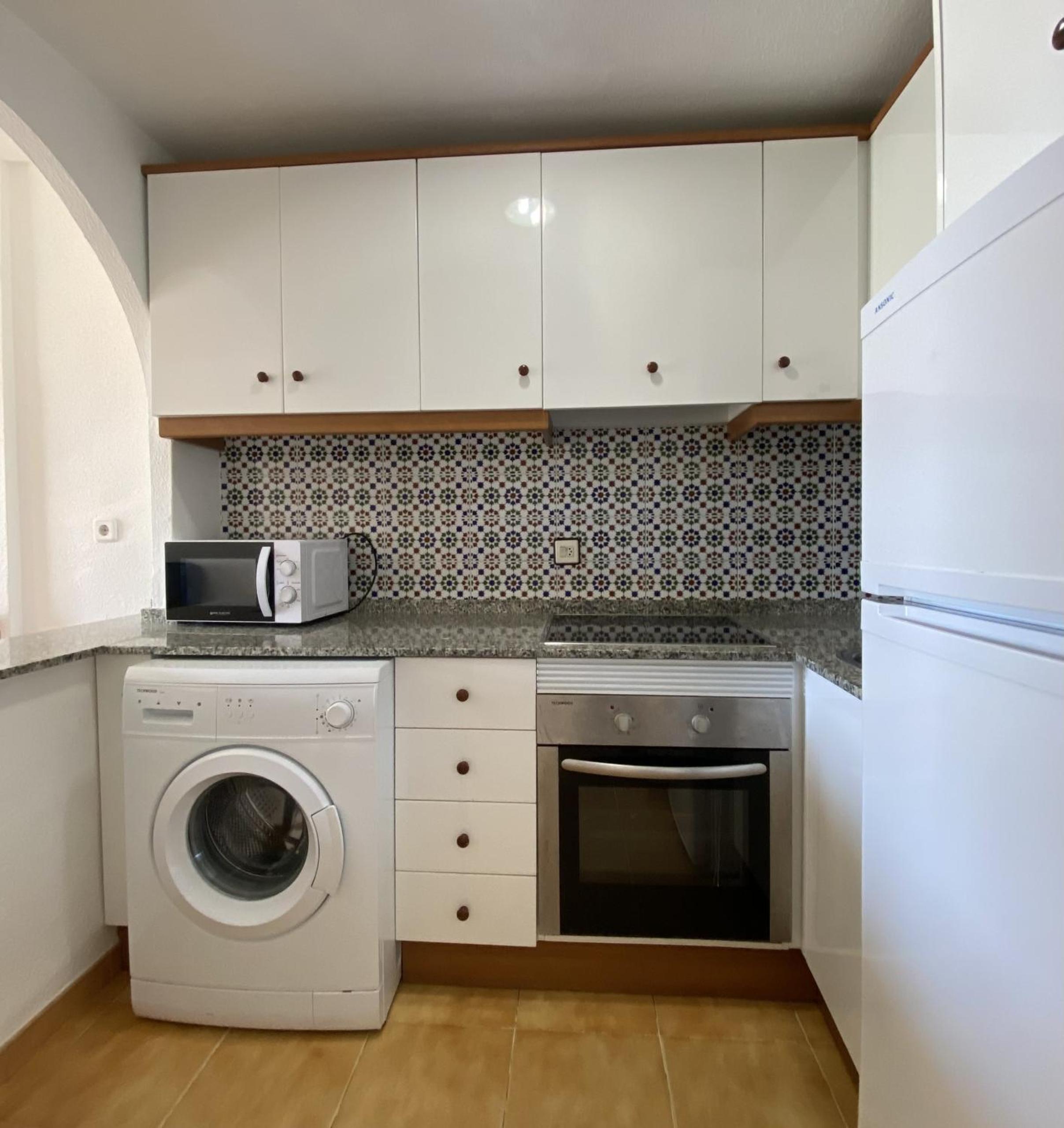 Apartamentos Aldeas De Taray Club