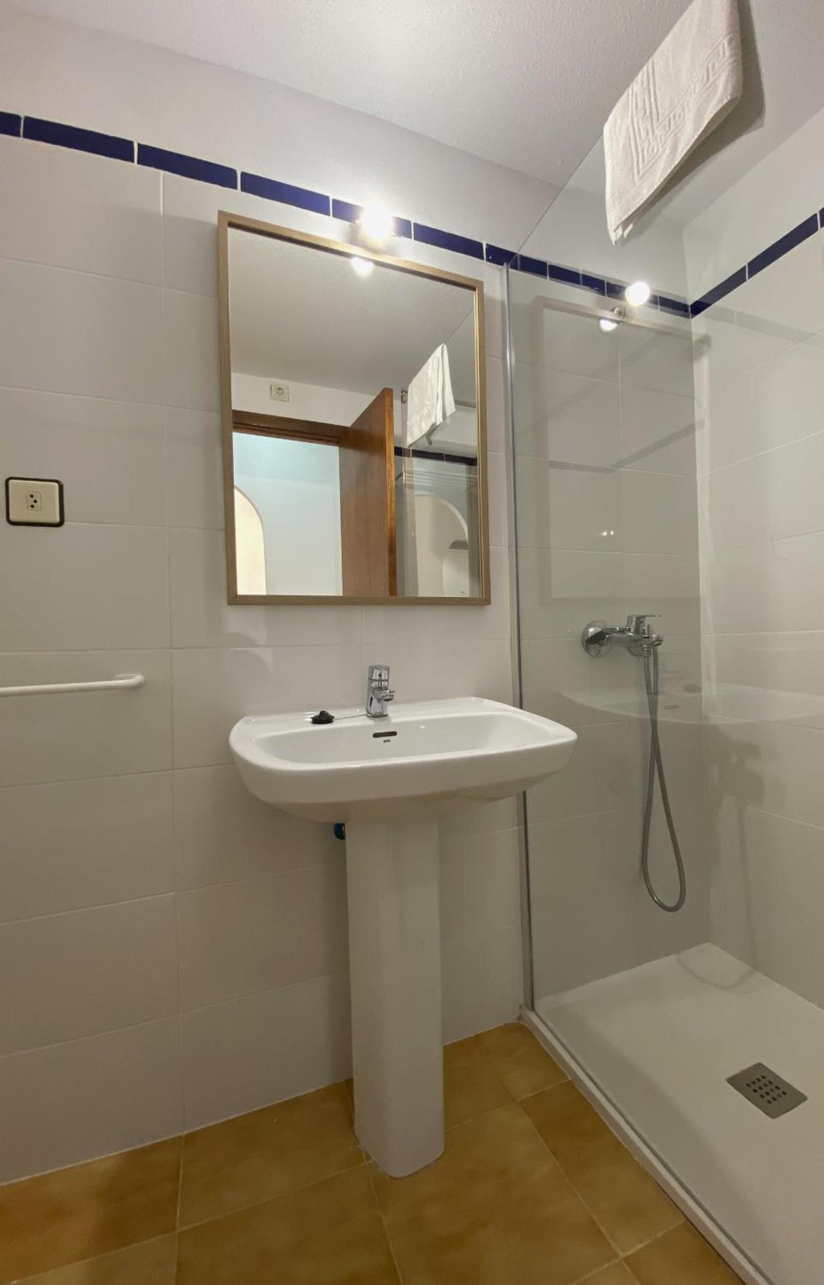 Apartamentos Aldeas De Taray Club