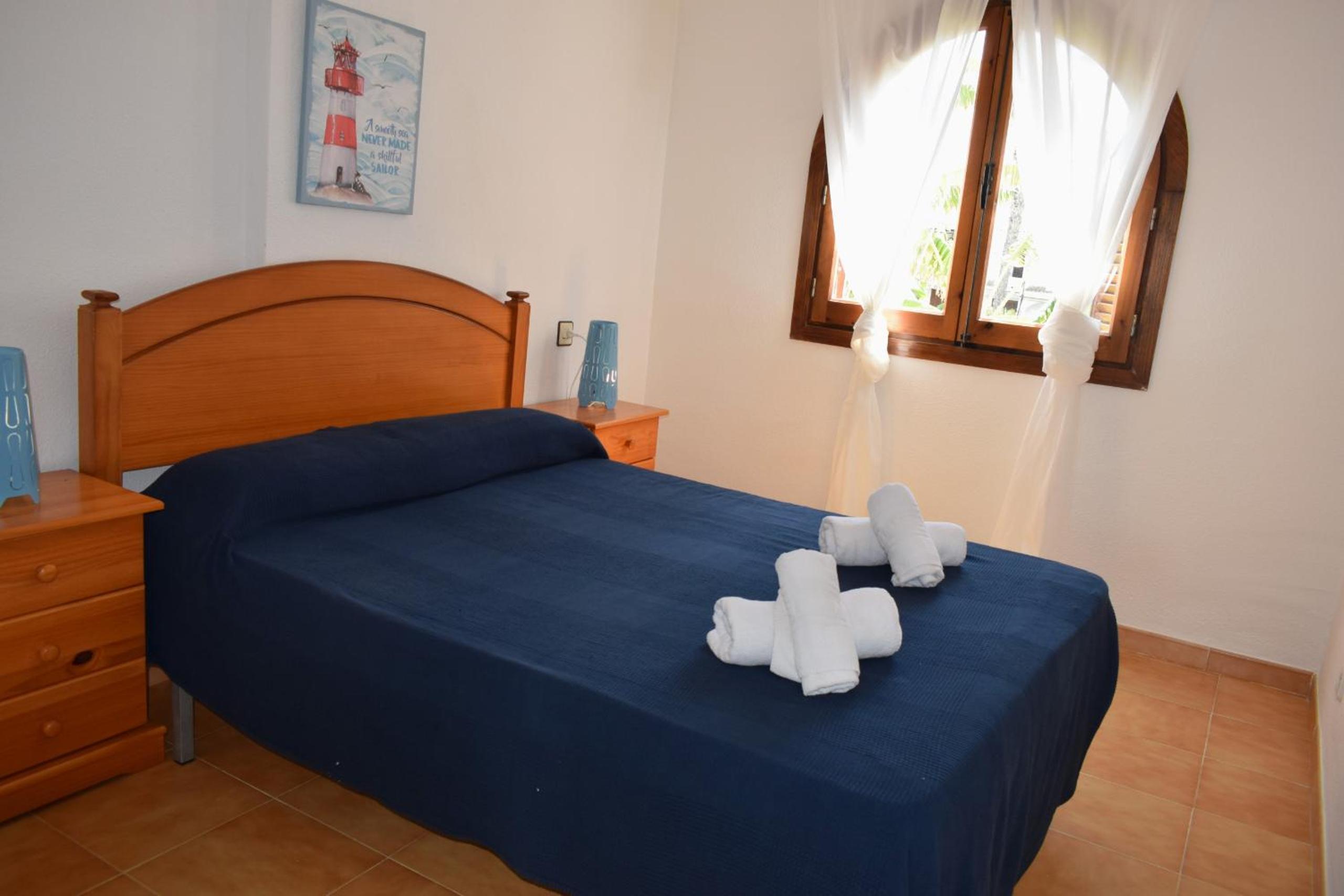 Apartamentos Aldeas De Taray Club