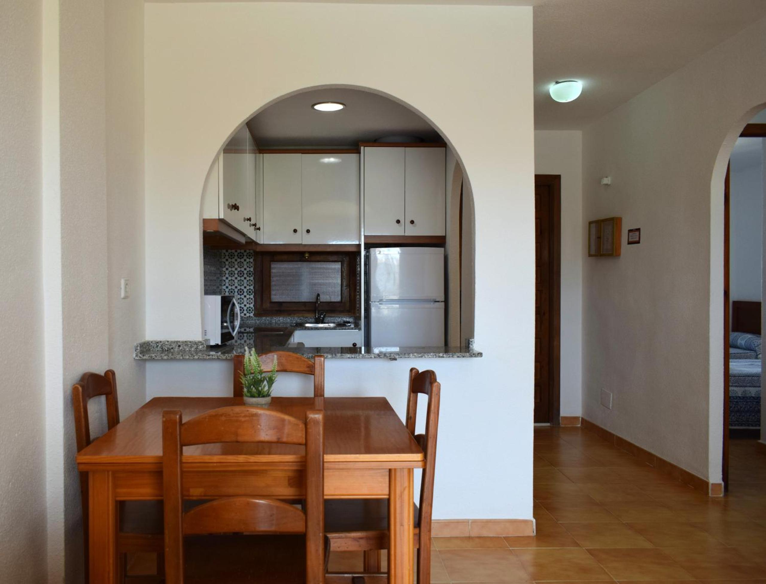 Apartamentos Aldeas De Taray Club