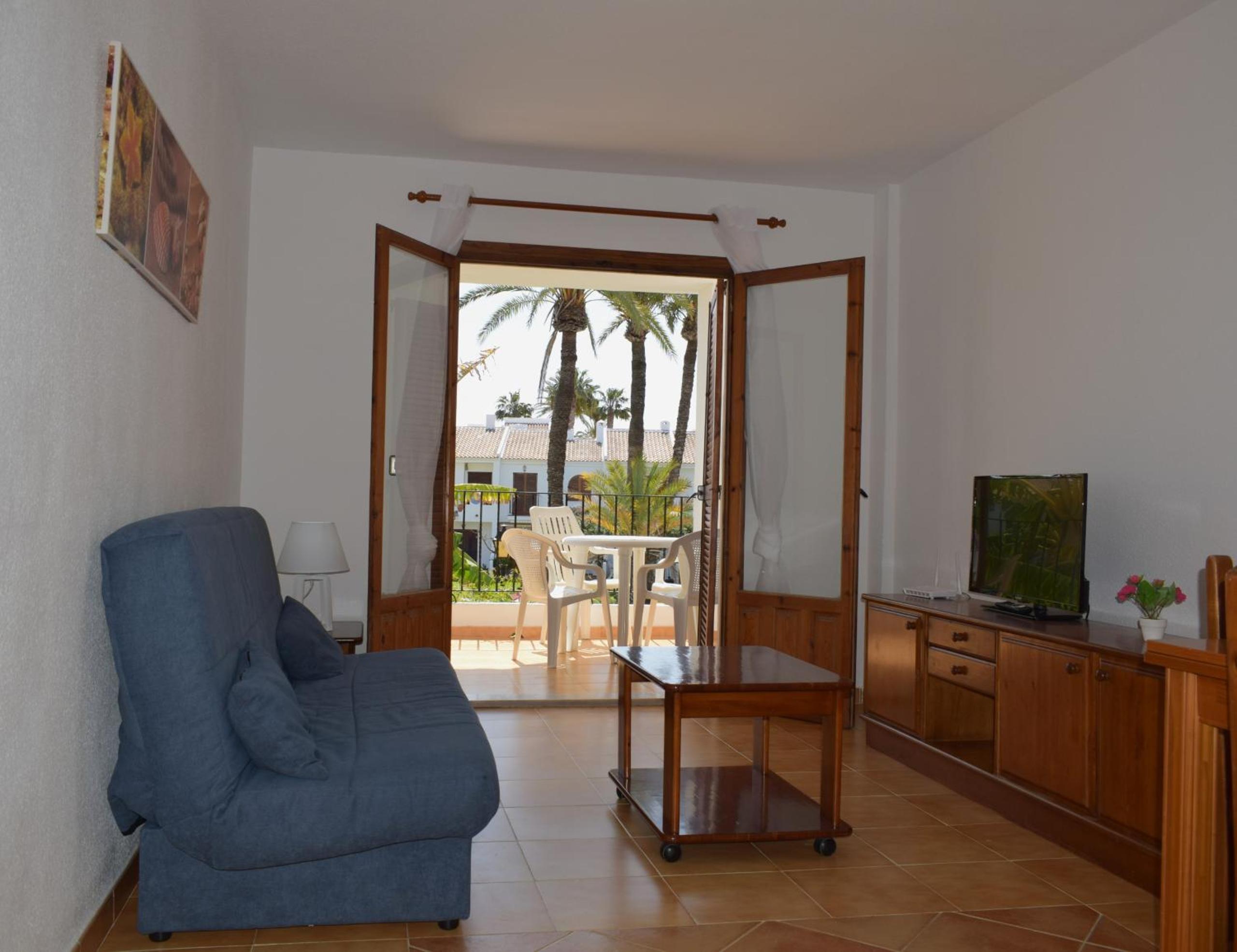 Apartamentos Aldeas De Taray Club
