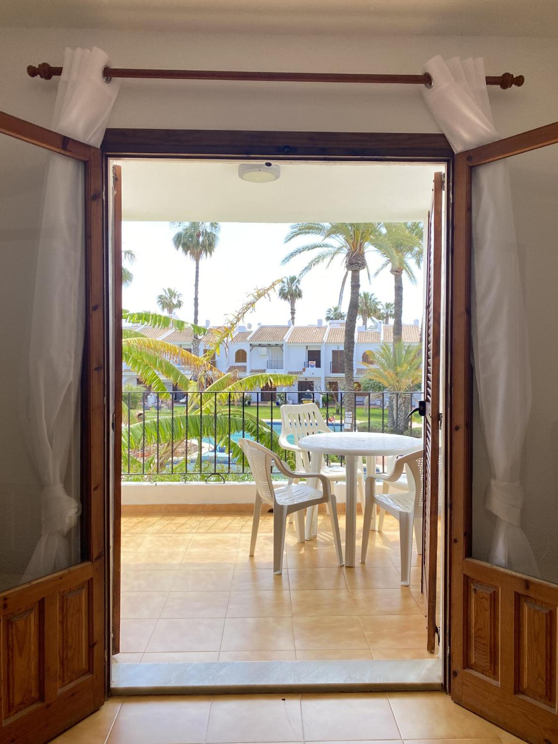 Apartamentos Aldeas De Taray Club