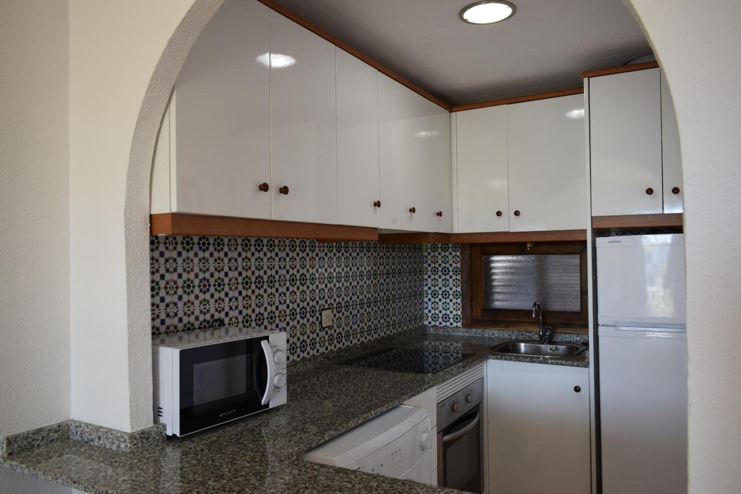 Apartamentos Aldeas De Taray Club