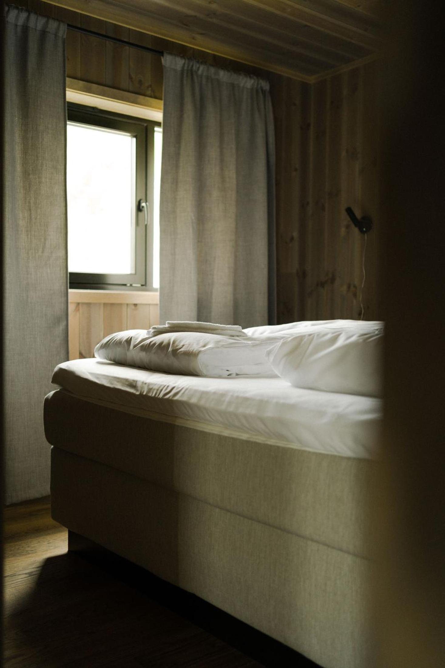 Exclusive Suite in the Sunnmøre Alps, Near Geiranger & Hjørundfjord view 2