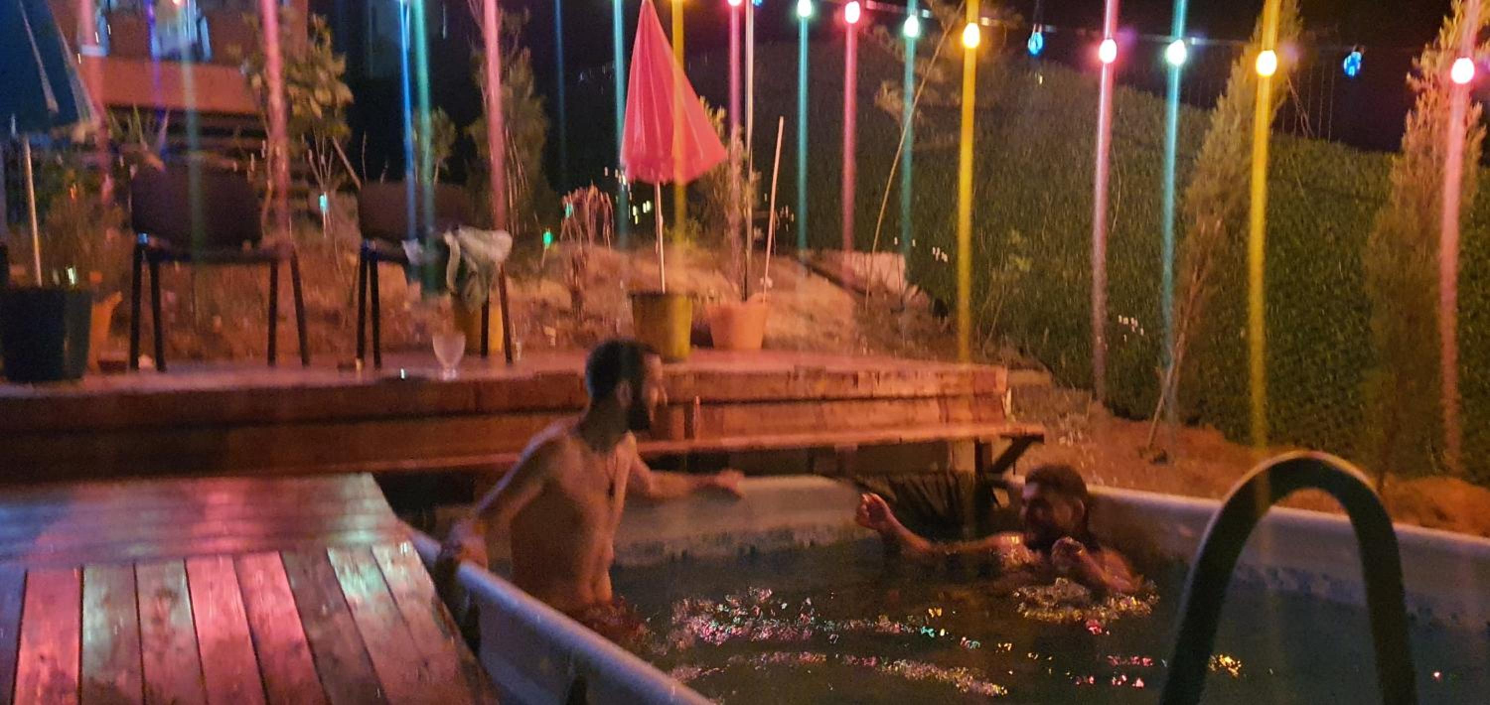 ikasi cottage