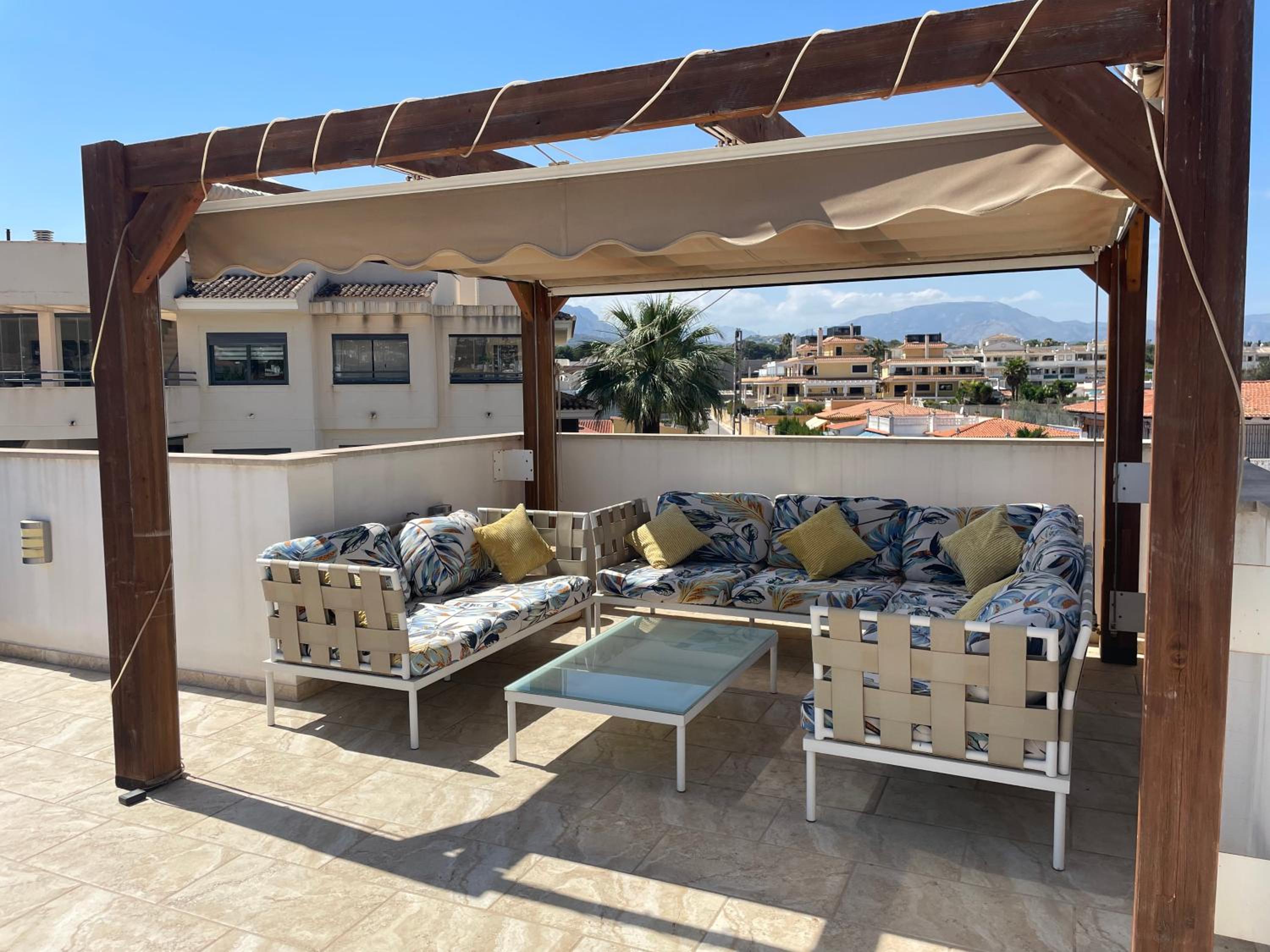 Casa Deborah