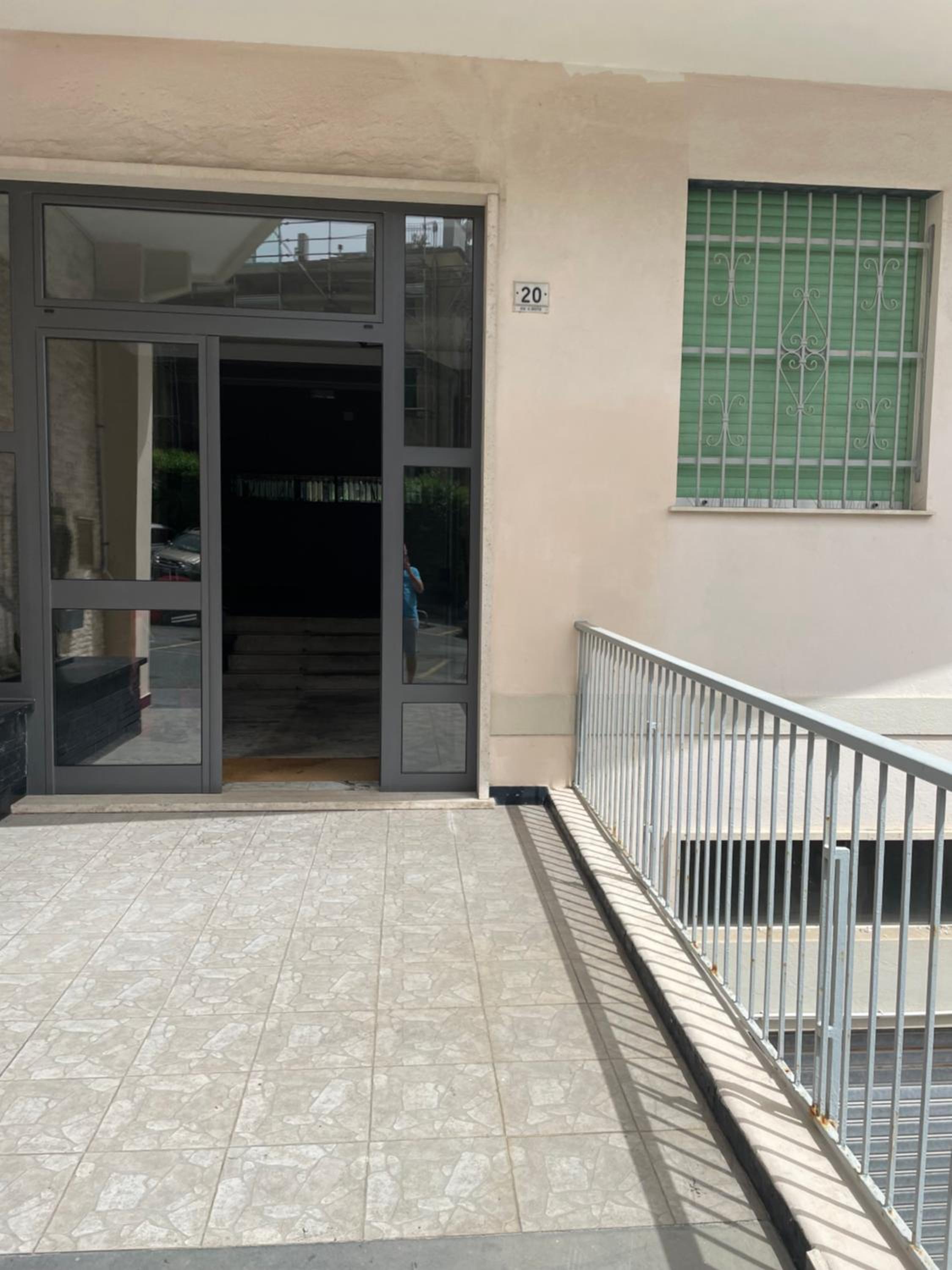 Casa Del Lupo