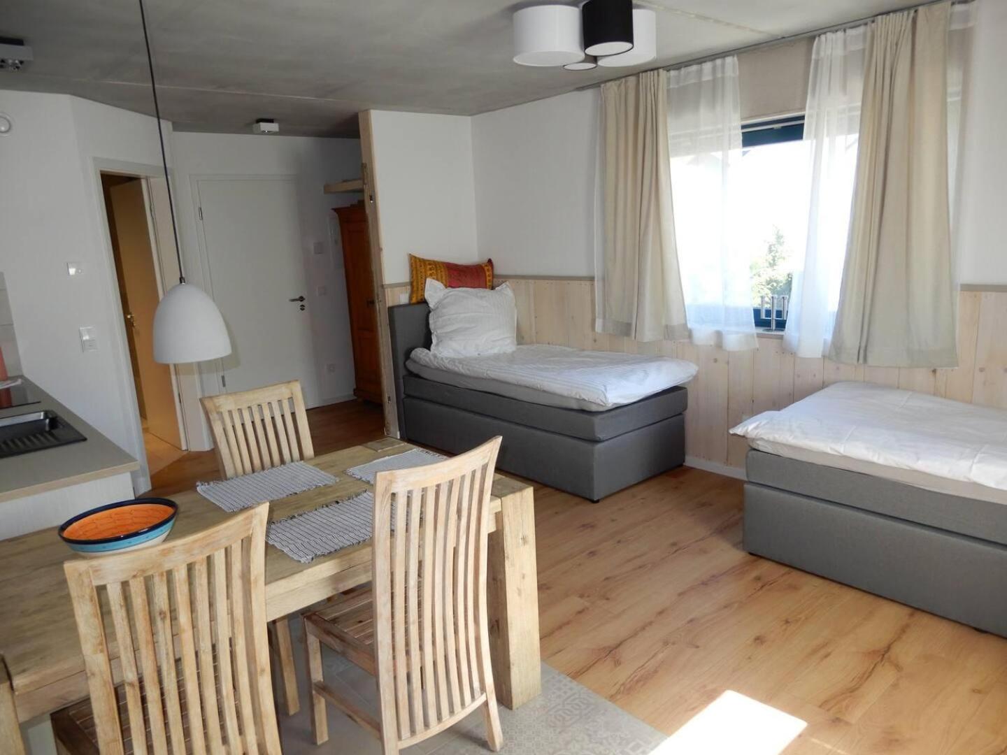 Querhaus Kanzem