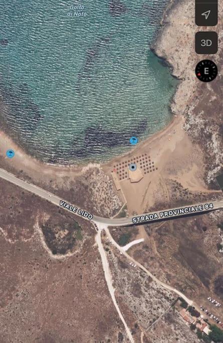 Marzamemi Dimora Le Sardine al Borgo 84 view 4