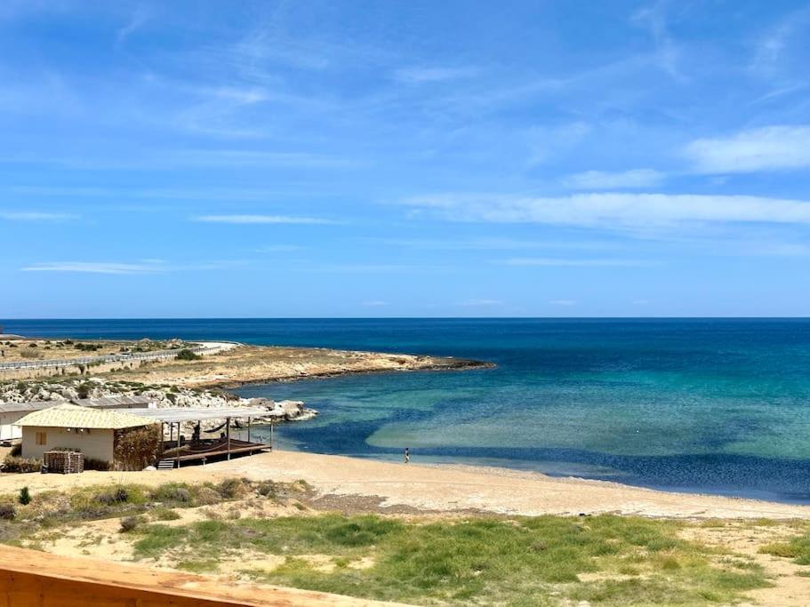 Marzamemi Dimora Le Sardine al Borgo 84 view 5