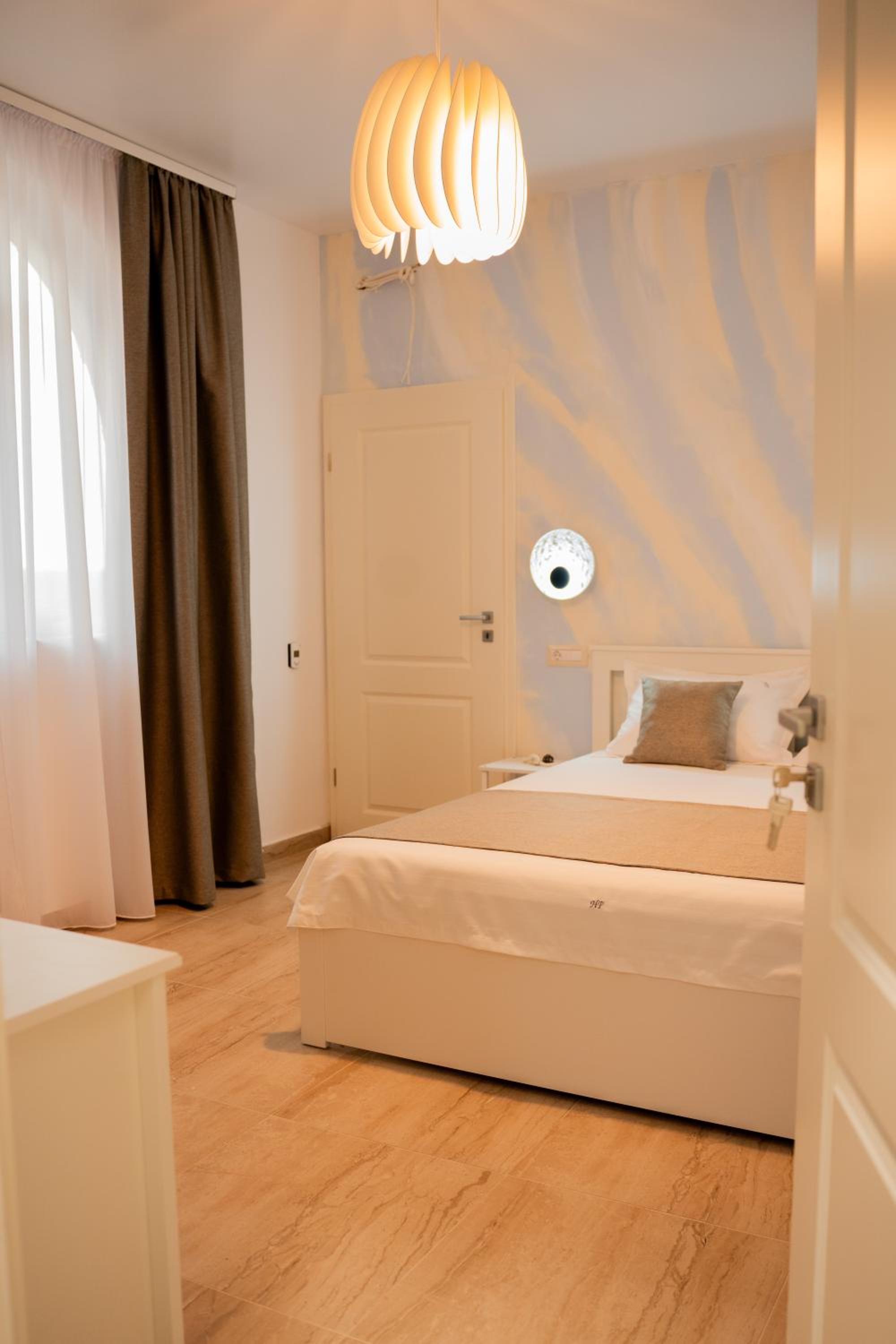 Halta Pescăruş Accommodation