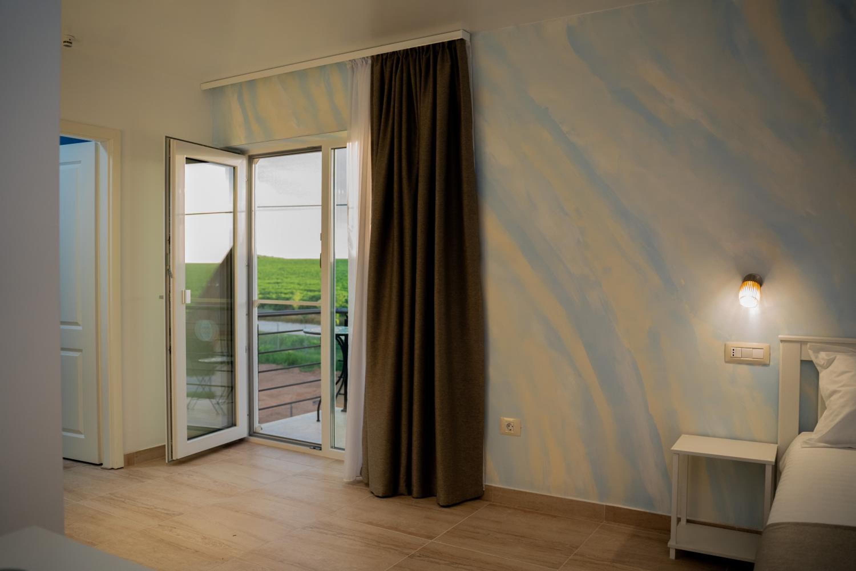 Halta Pescăruş Accommodation