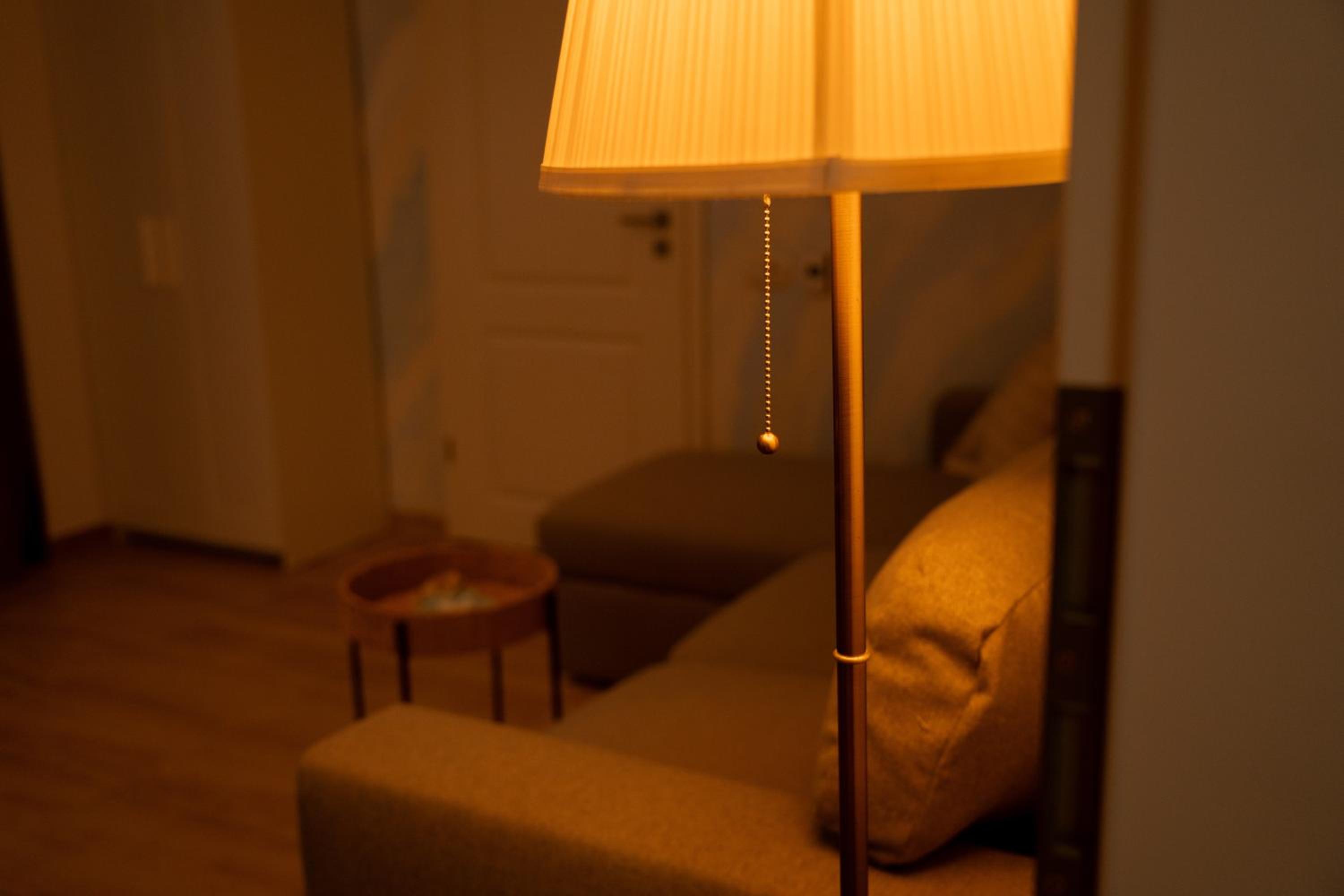Halta Pescăruş Accommodation