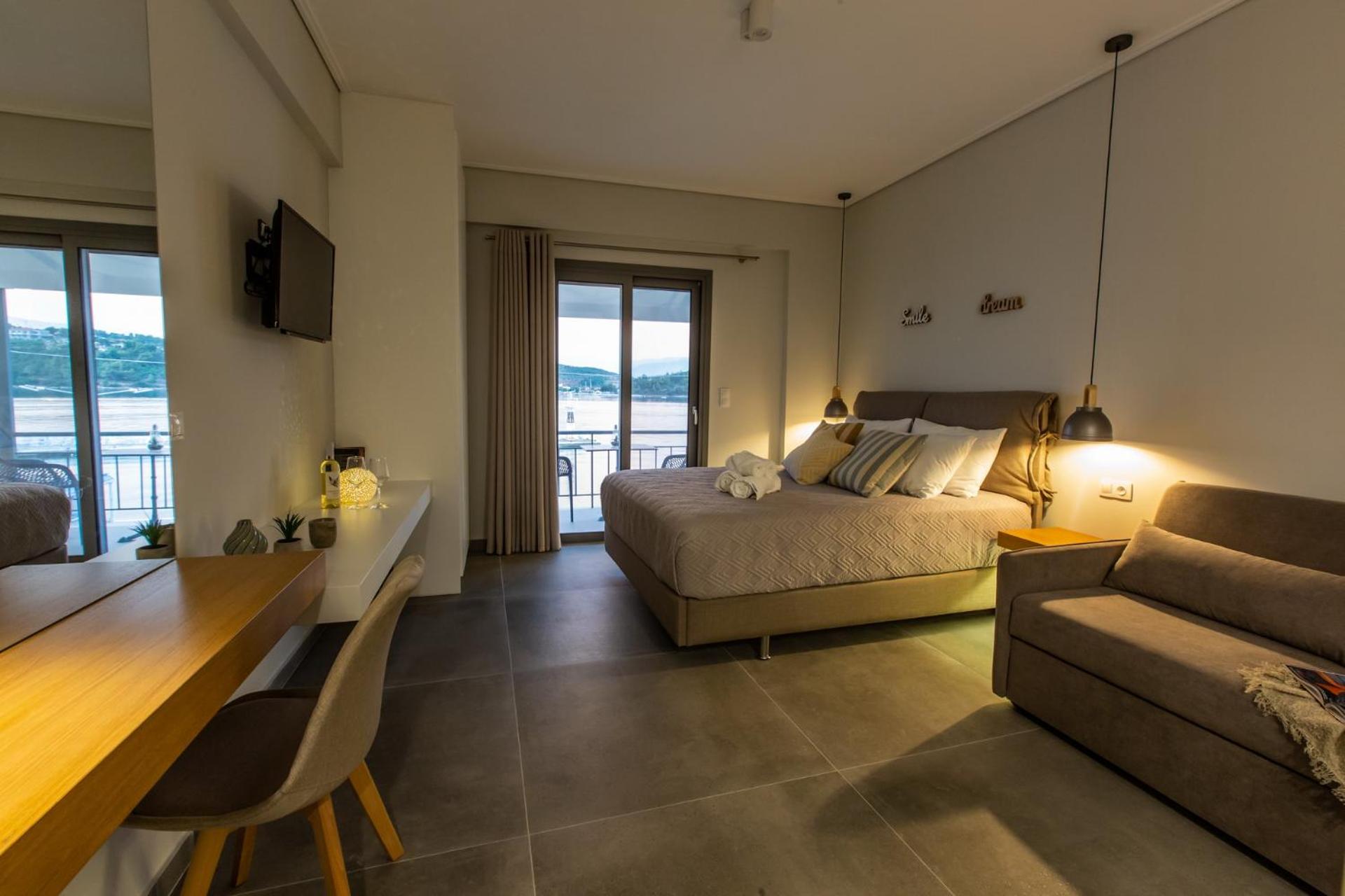 Haris Suites