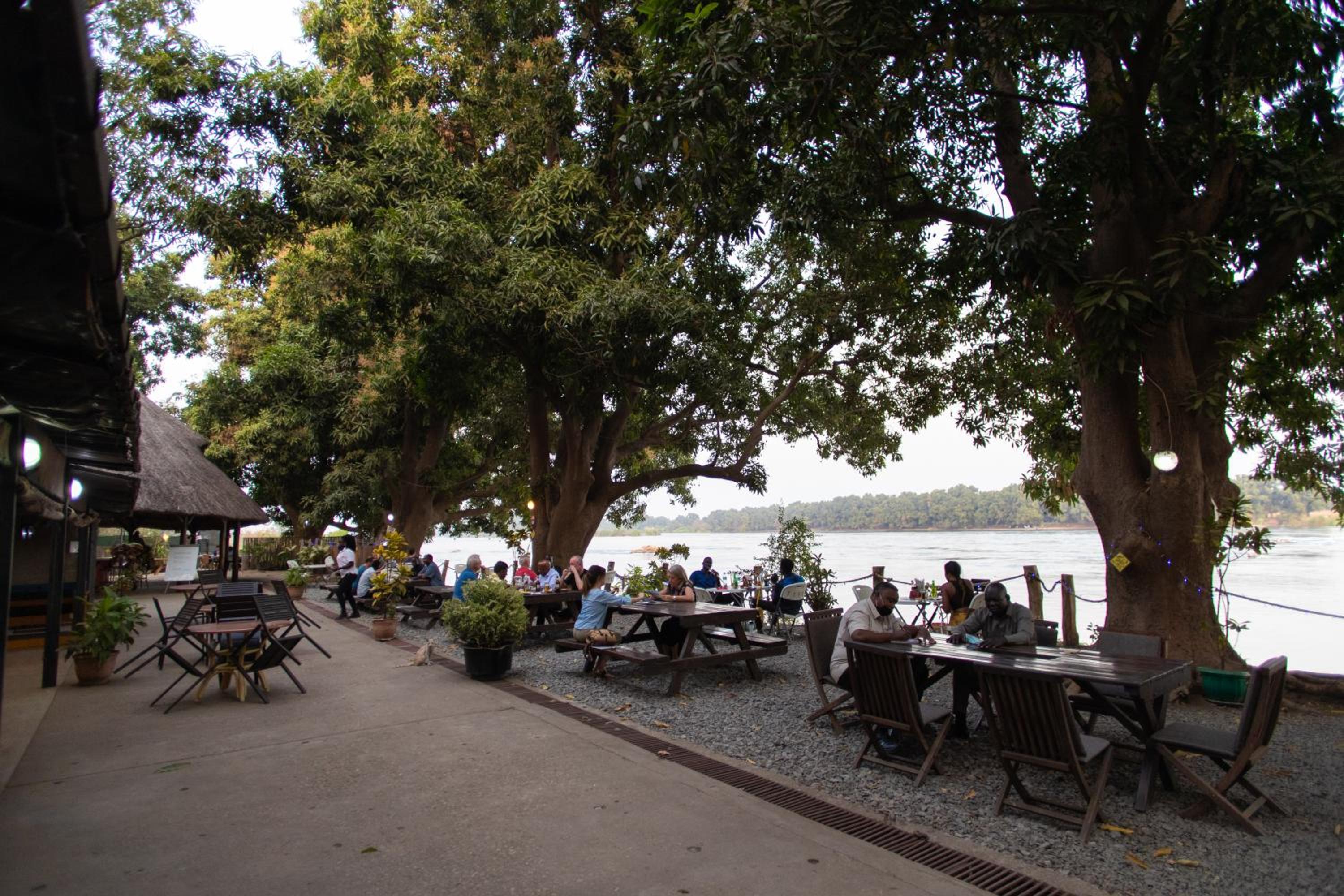 AFEX Rivercamp