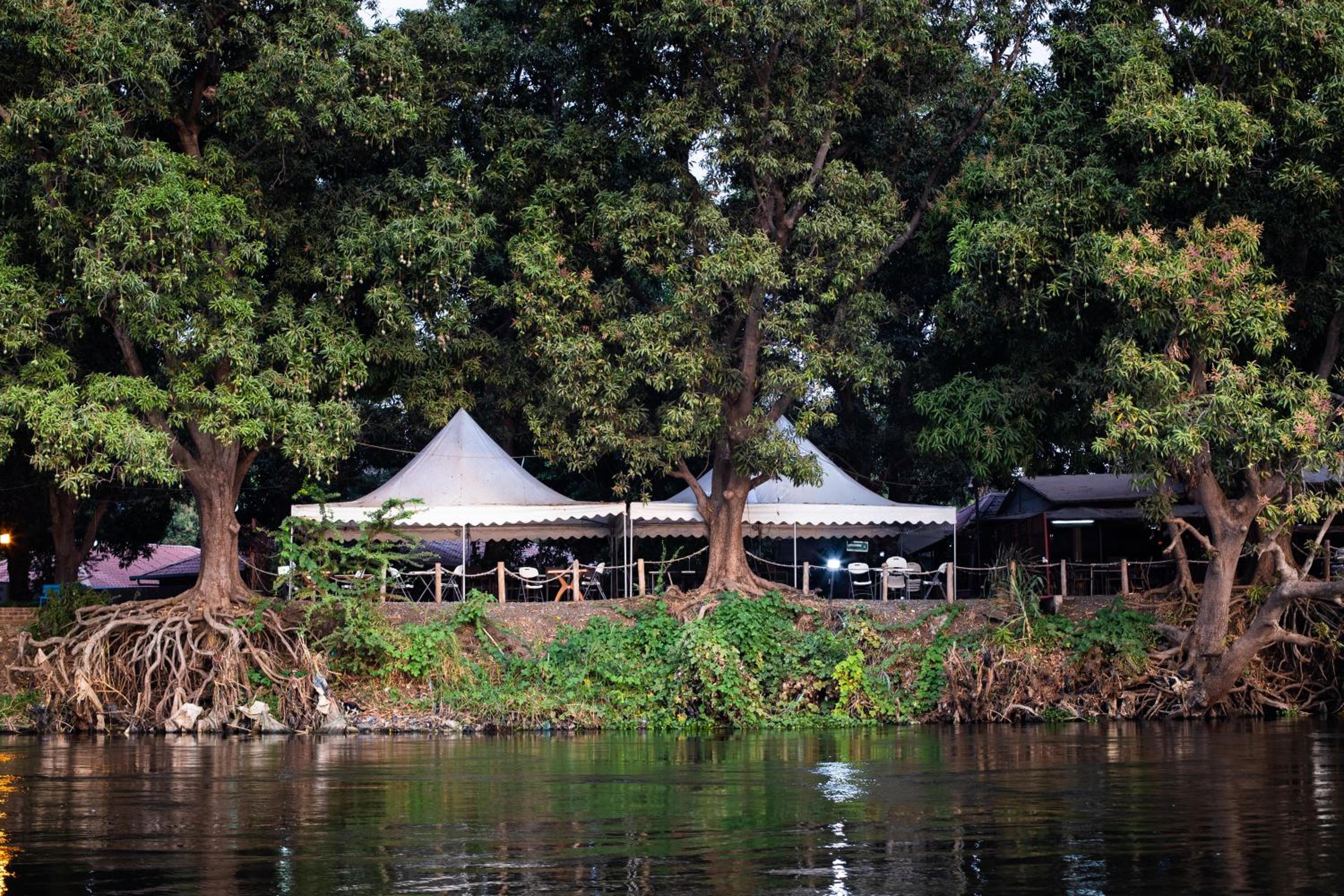 AFEX Rivercamp