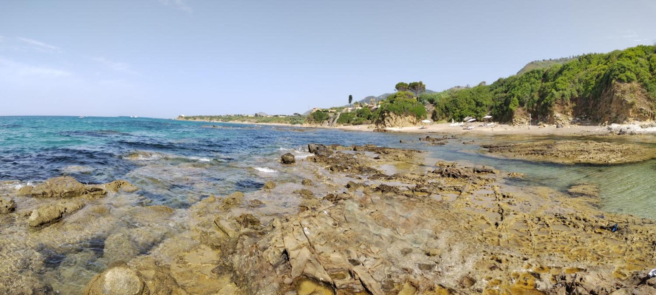 Villa Giorgia 2020 view 5