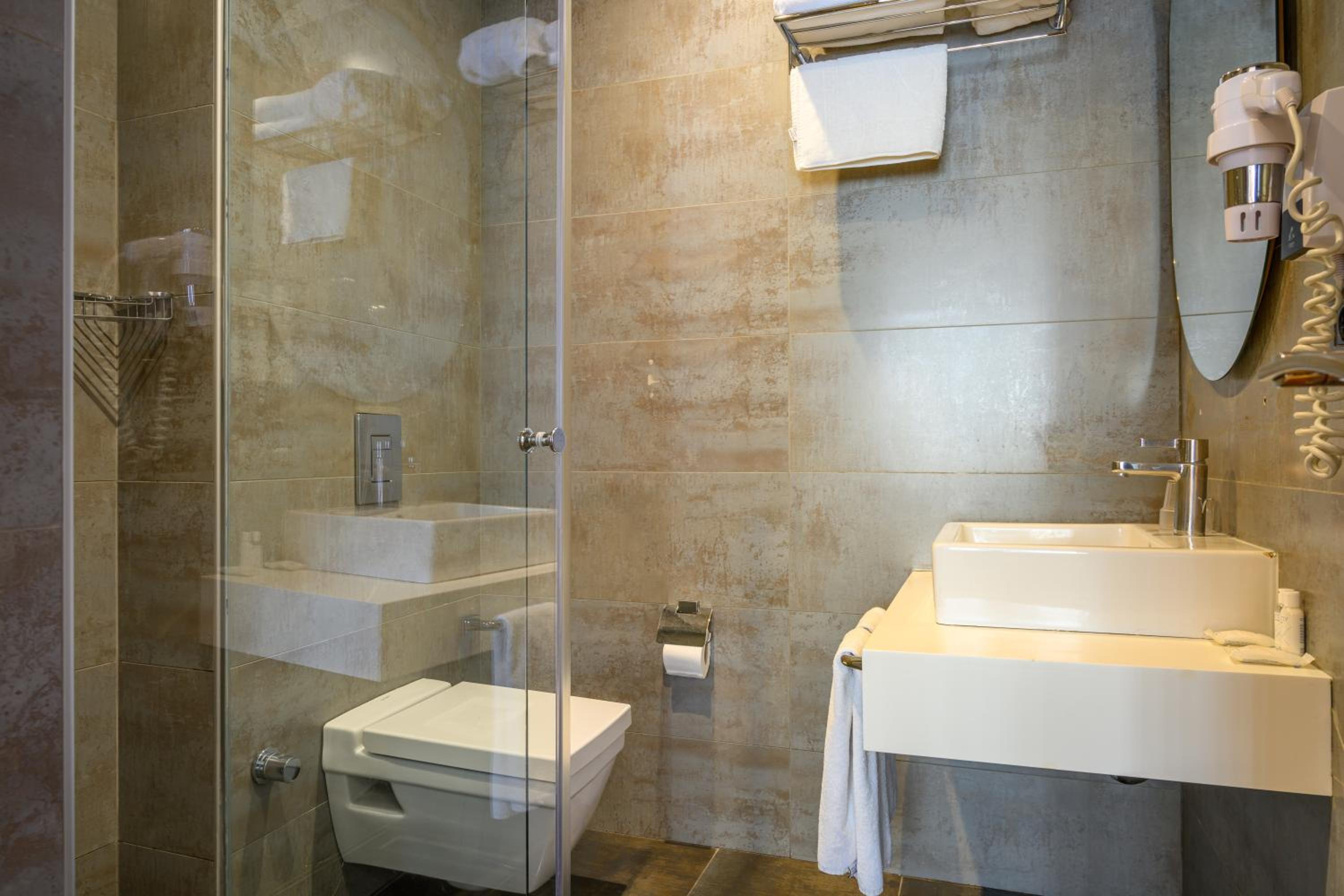 Four Points Flex by Sheraton Istanbul Taksim Square - Image 52