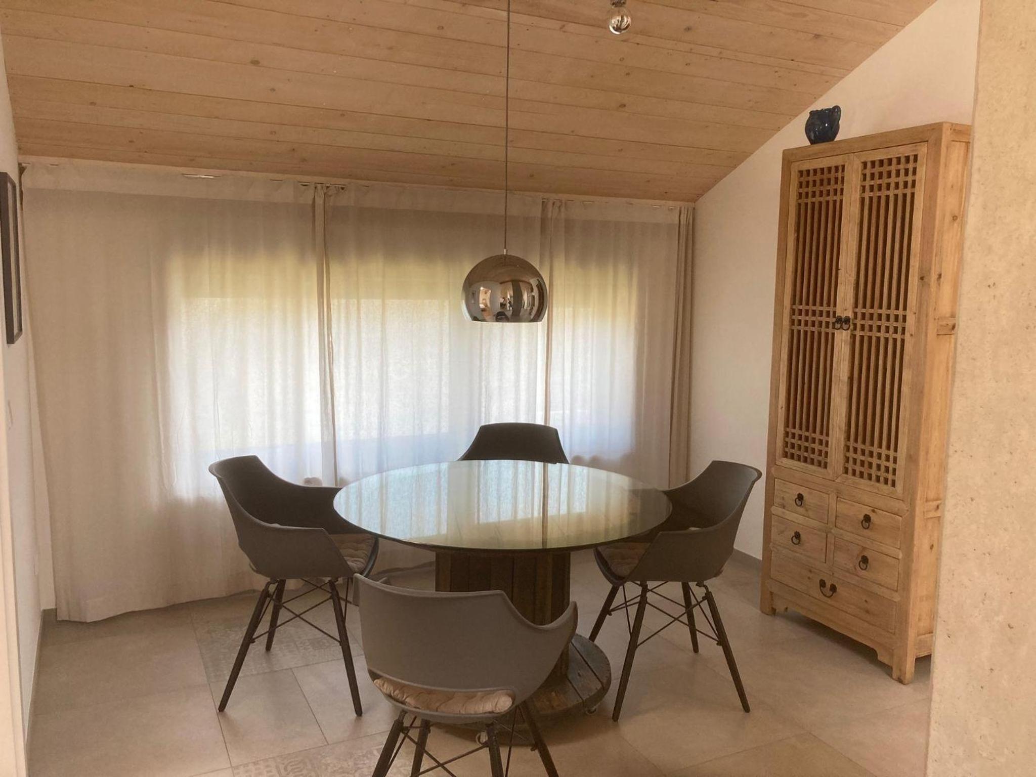 Querhaus Kanzem