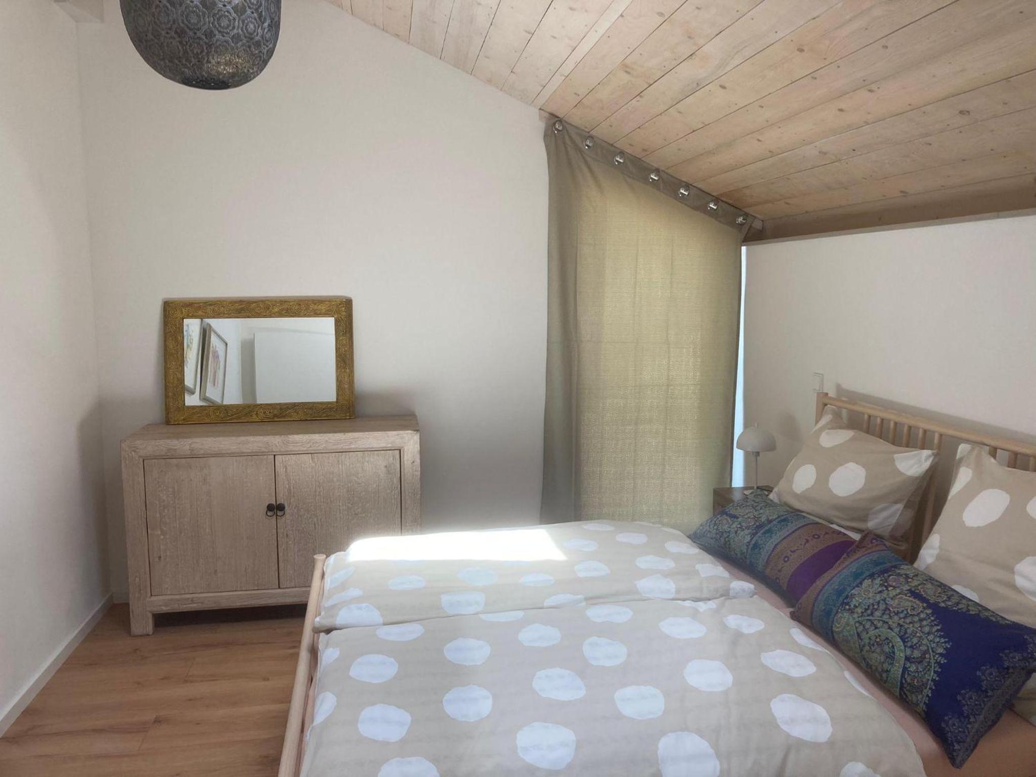 Querhaus Kanzem