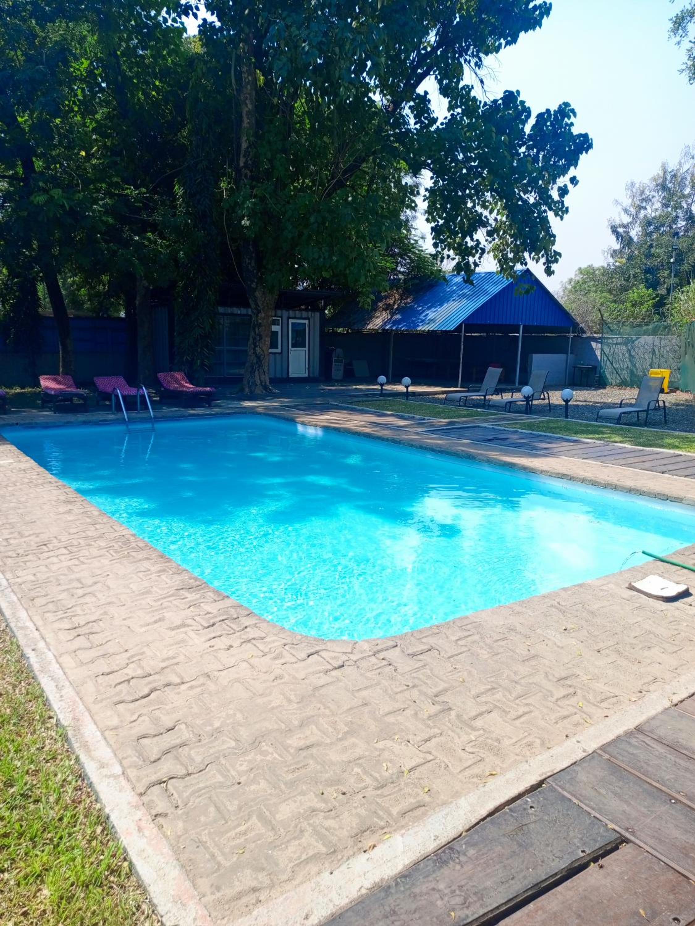 AFEX Rivercamp