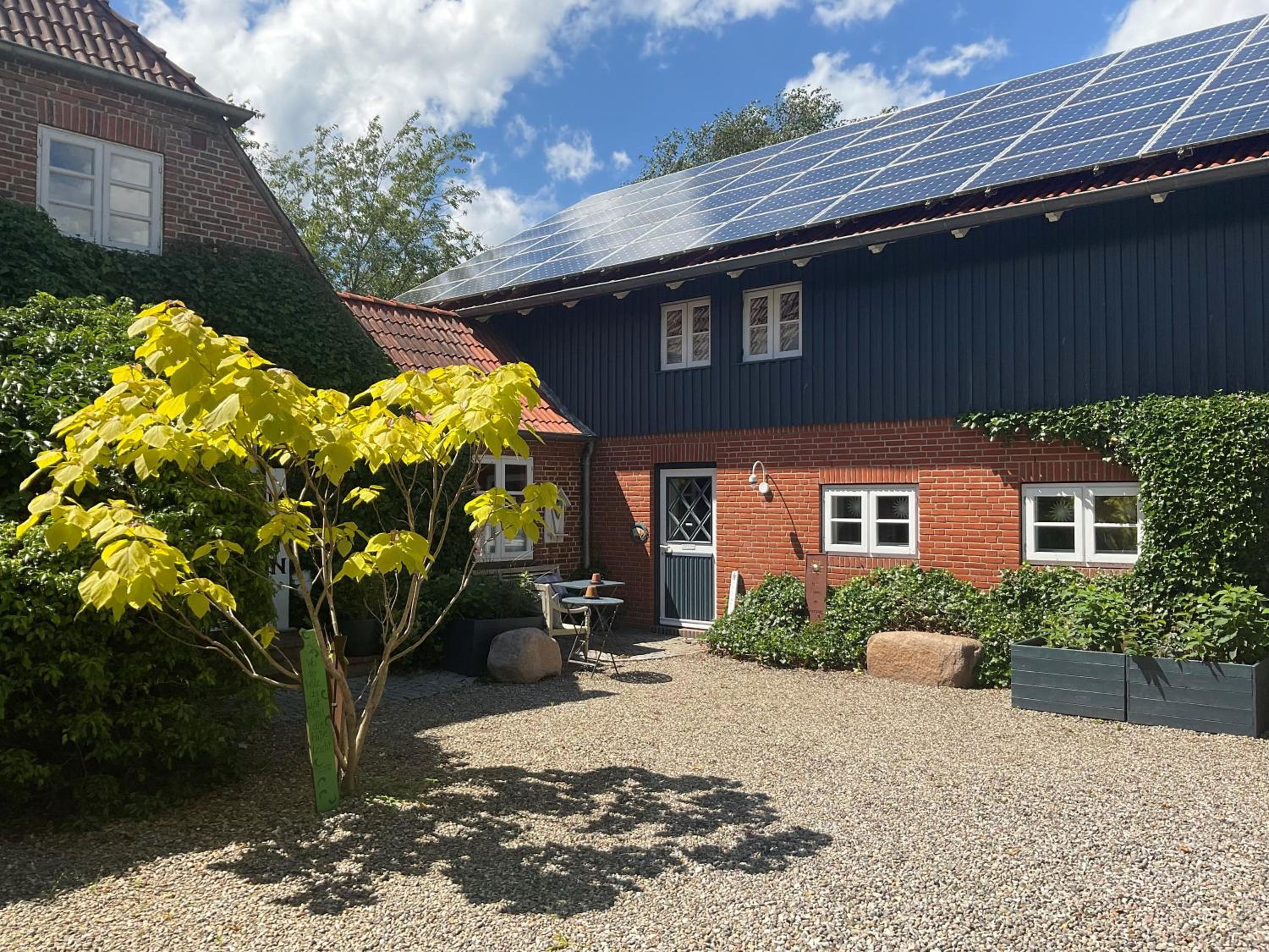 Landhaus Westerweg - Familie Petersen