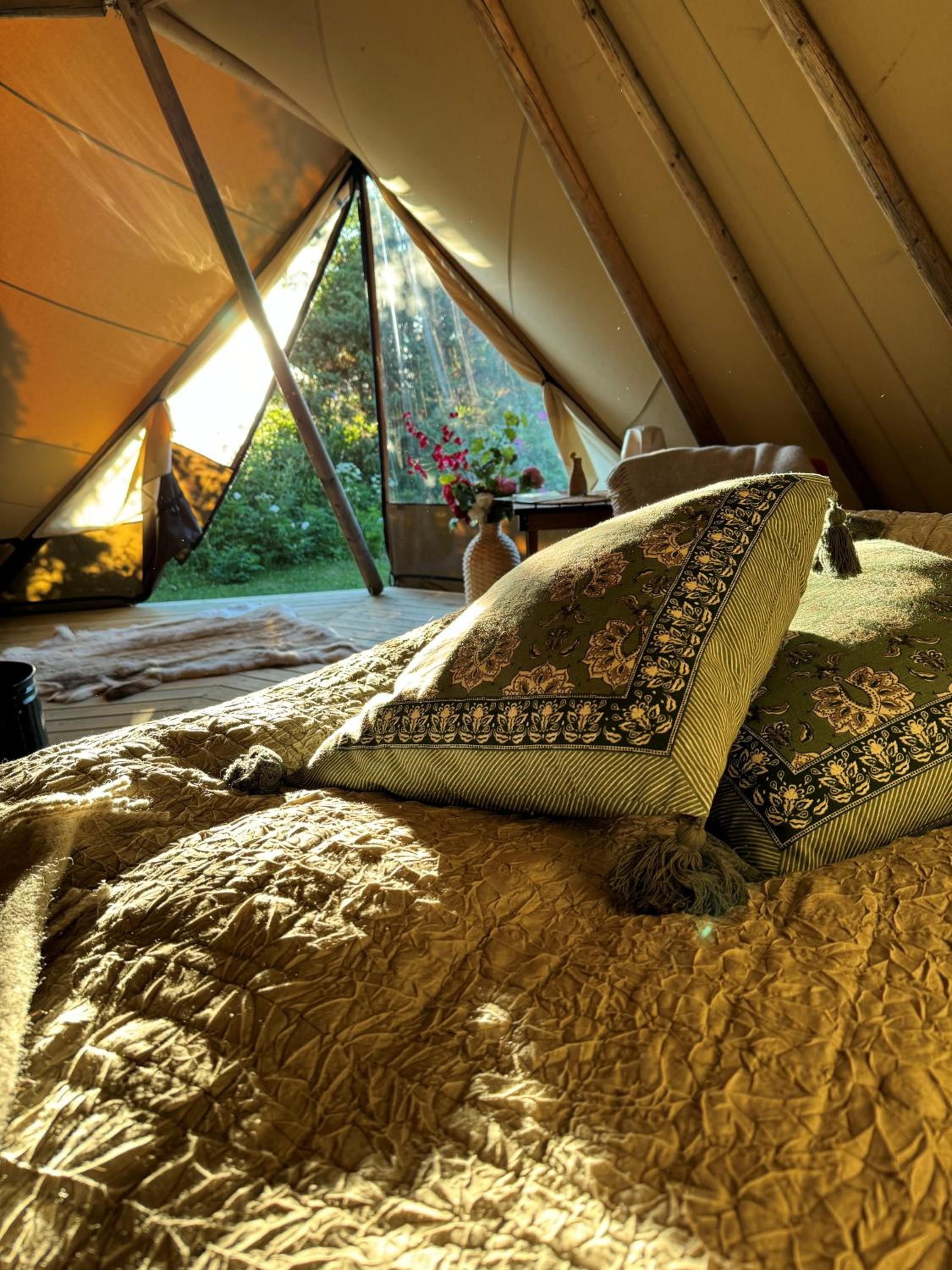 Strandheimen Guesthouse