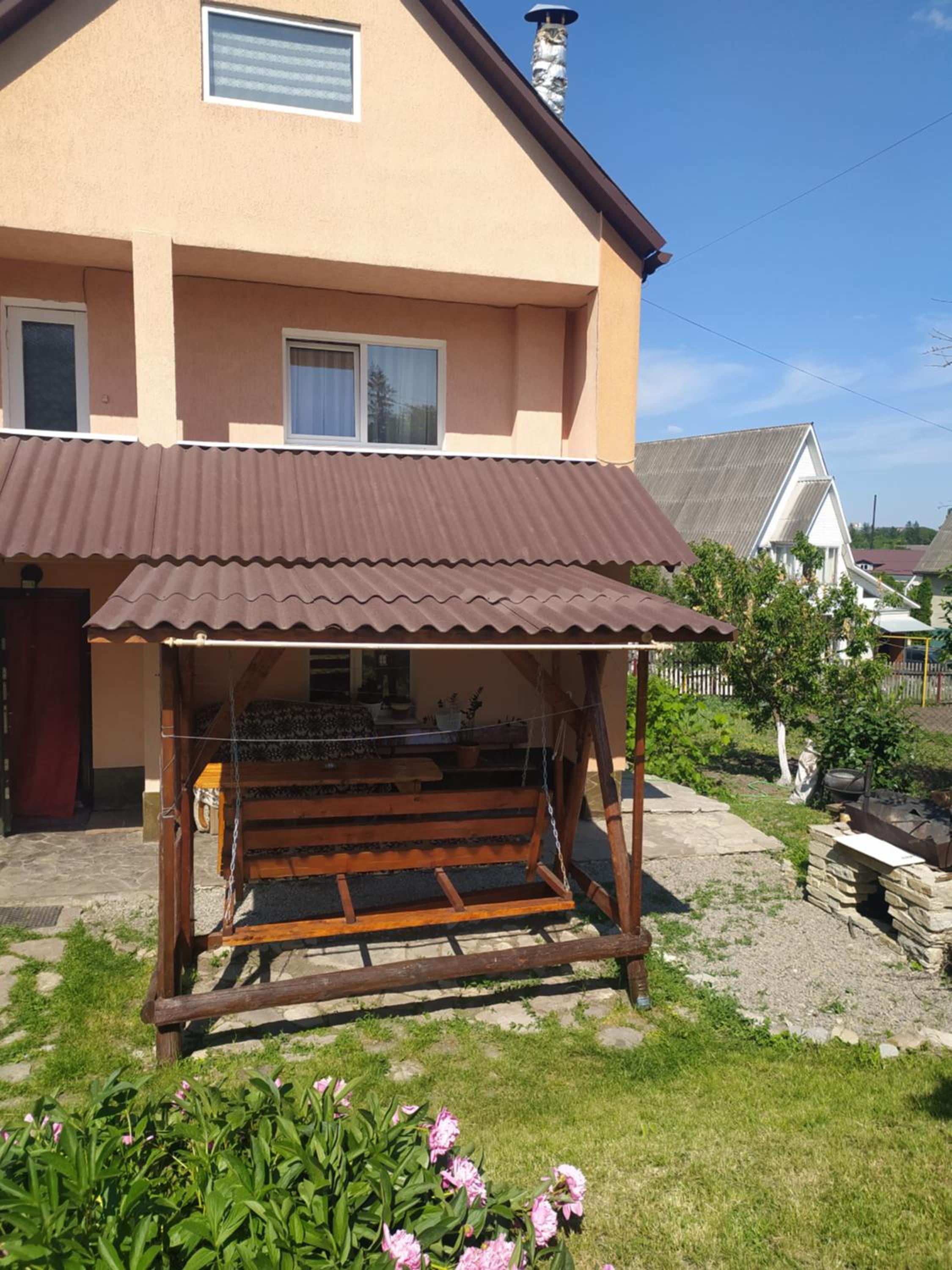 Guest House Cherepaha