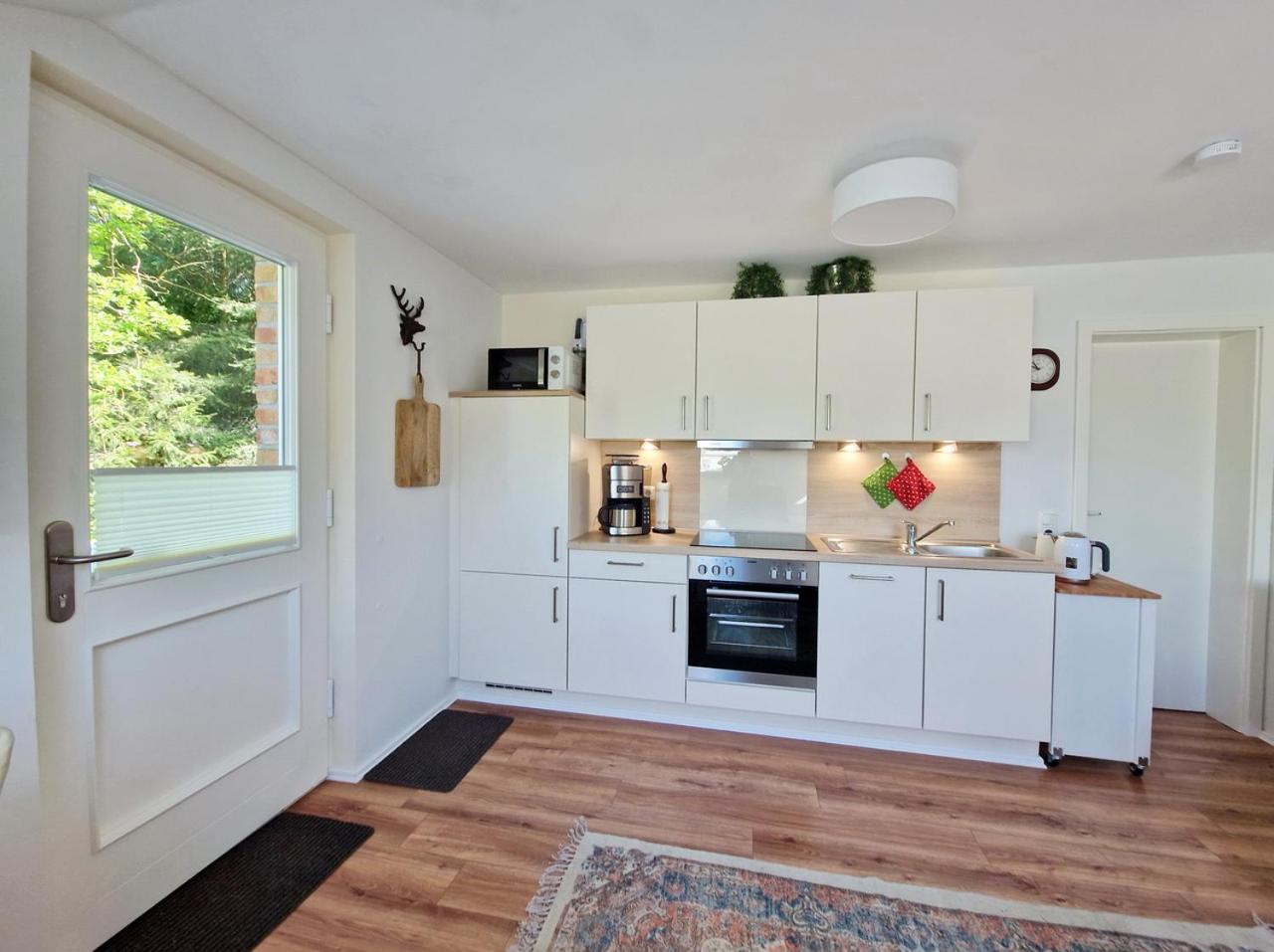 Wohnung Adlerhorst in Eversen-Heide