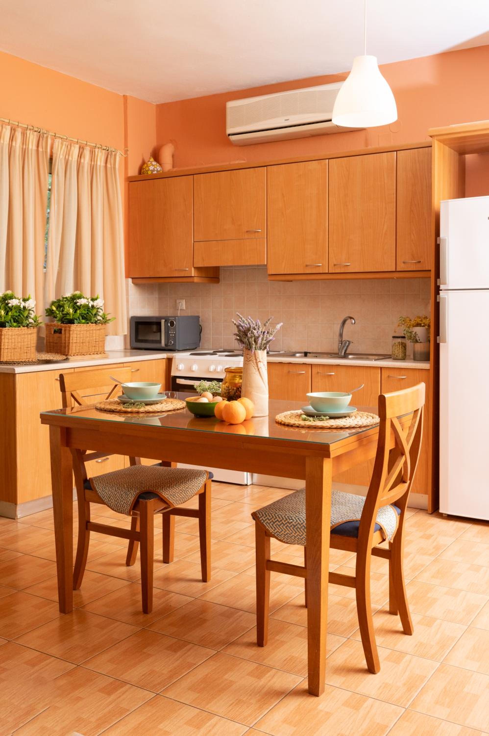 Agrotospita Country Houses