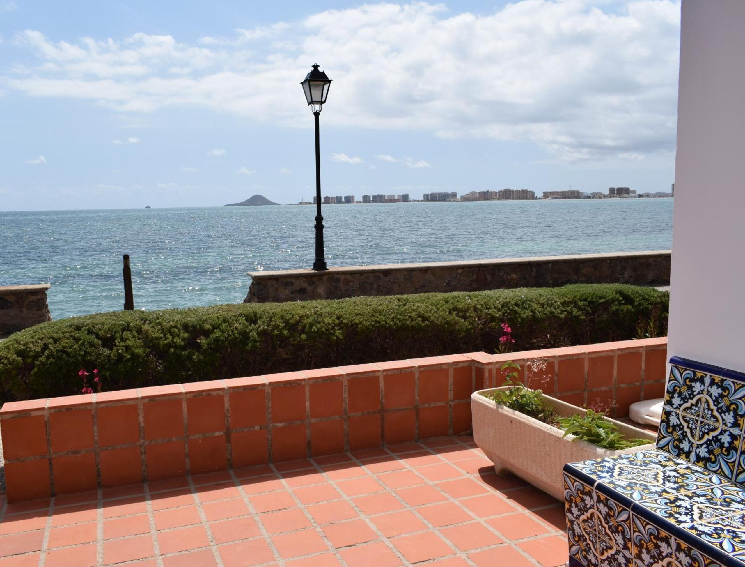 Apartamentos Aldeas De Taray Club