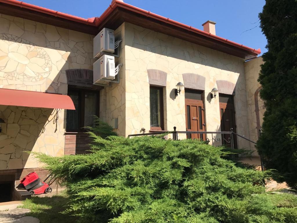 Euro Apartman