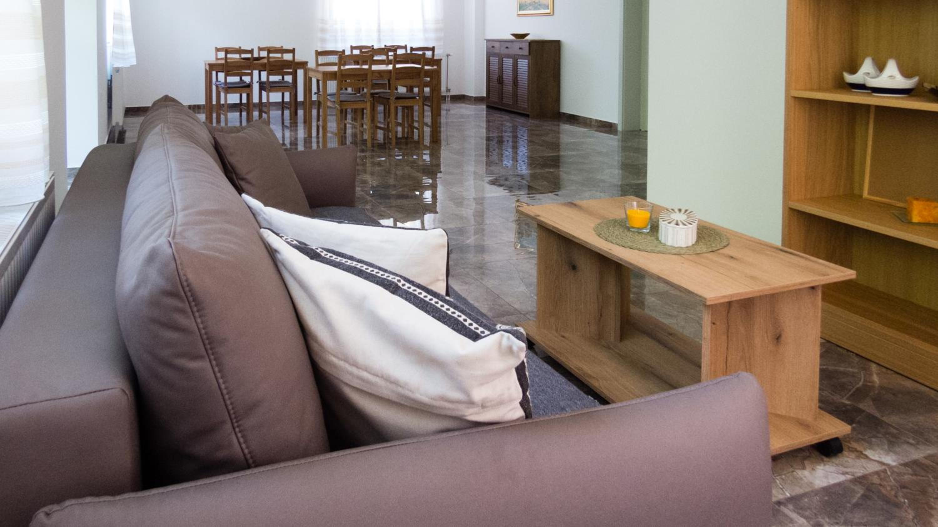 Lesnik vacation home