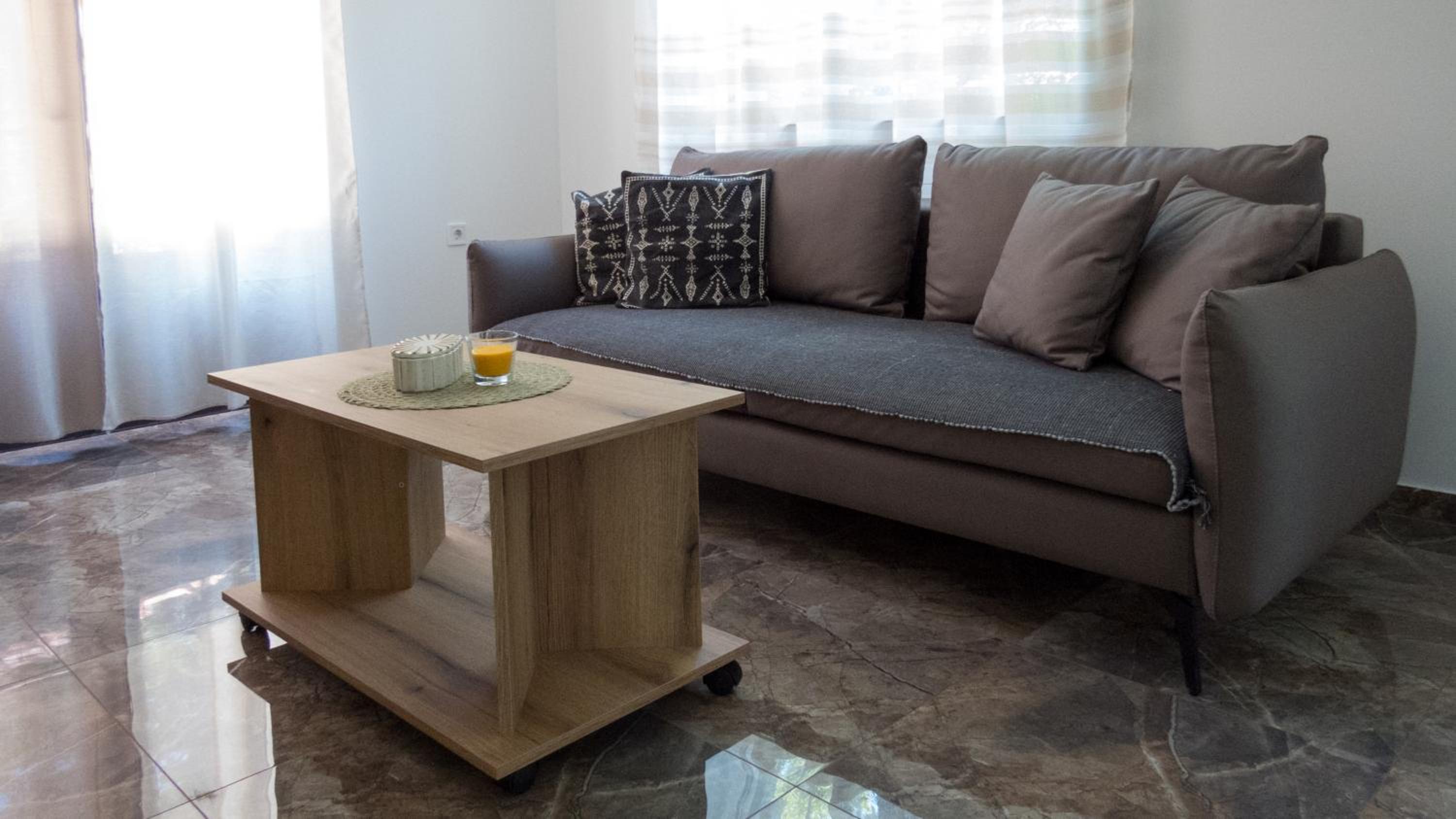 Lesnik vacation home